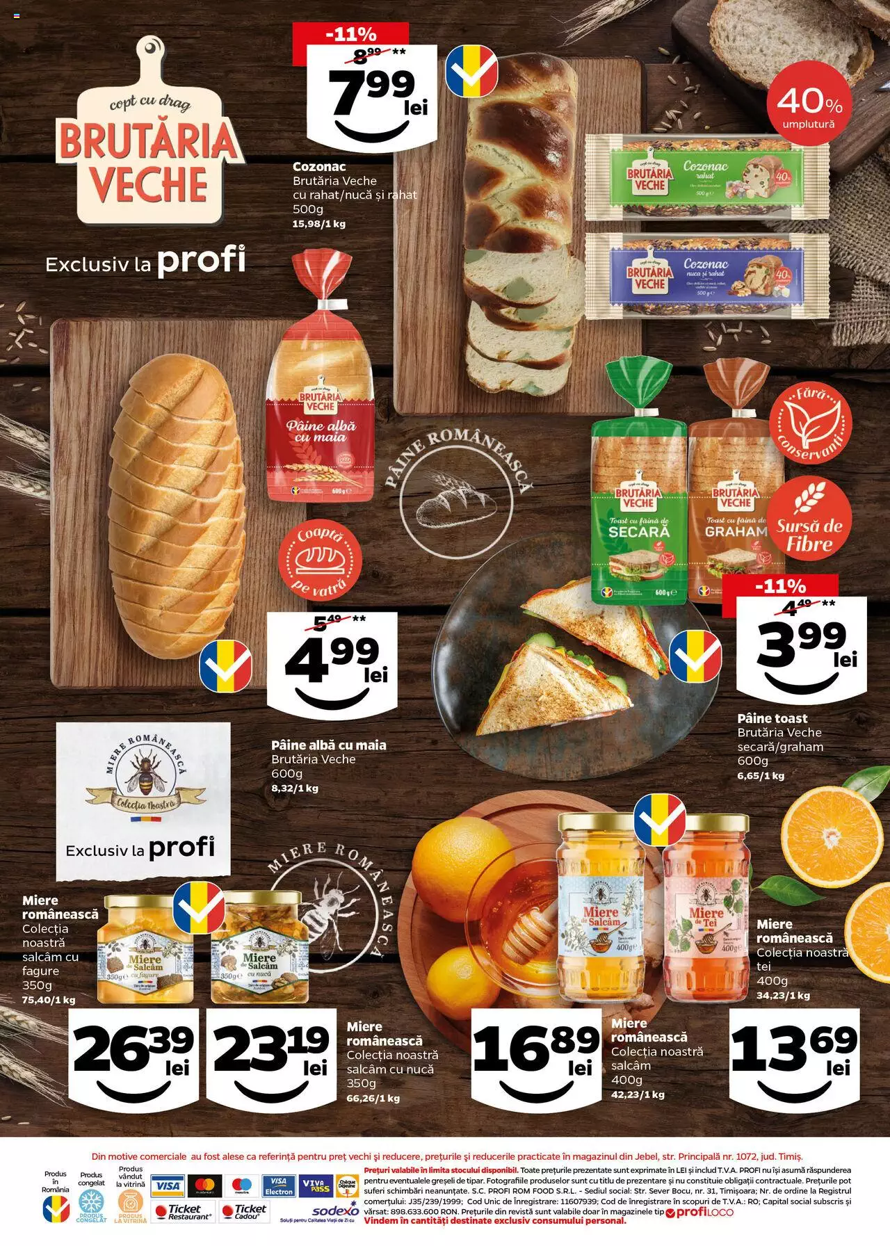 Catalog Profi 22 Septembrie - 5 Octombrie 2021 | Pagina 12