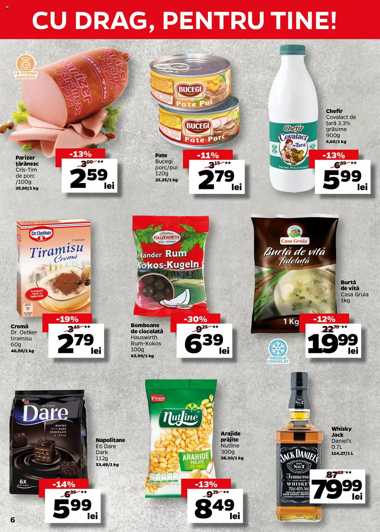 Catalog Profi 22 Septembrie - 5 Octombrie 2021 | Pagina 6