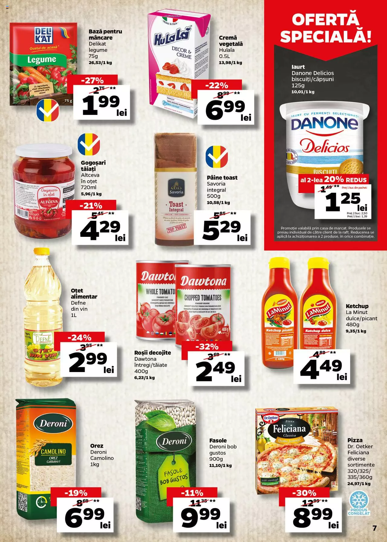 Catalog Profi 22 Septembrie - 5 Octombrie 2021 | Pagina 7