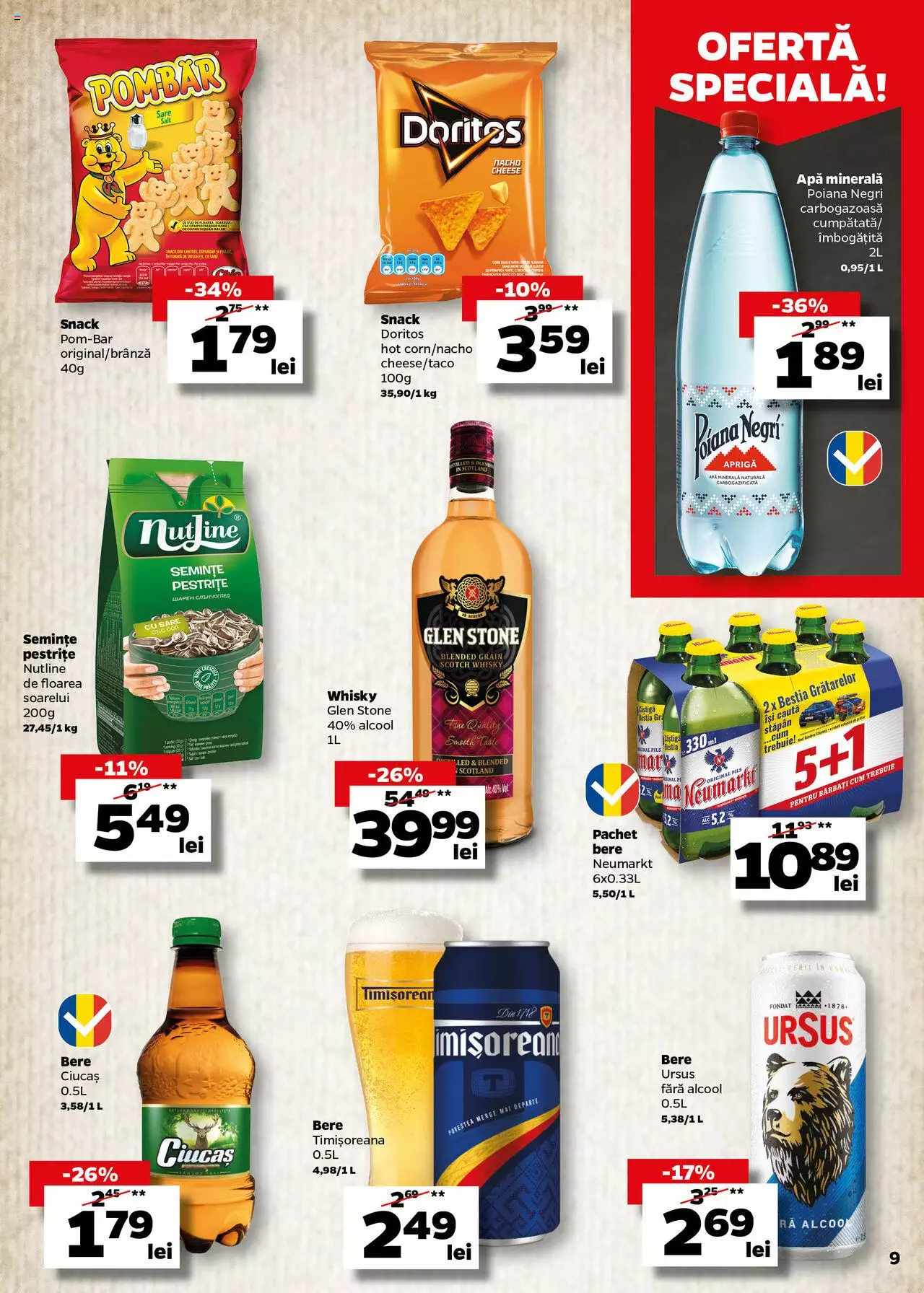 Catalog Profi 22 Septembrie - 5 Octombrie 2021 | Pagina 9