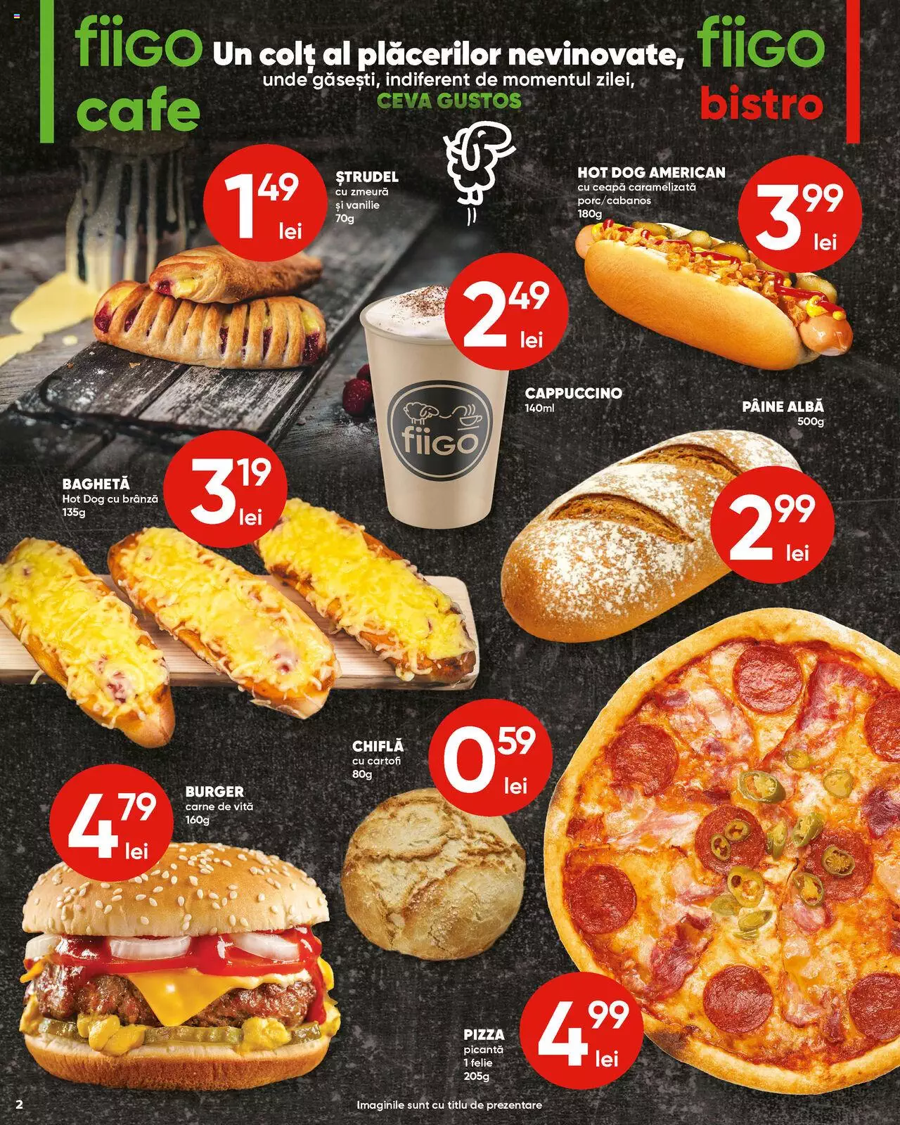 Catalog Profi 22 Septembrie - 5 Octombrie 2021 | Pagina 2