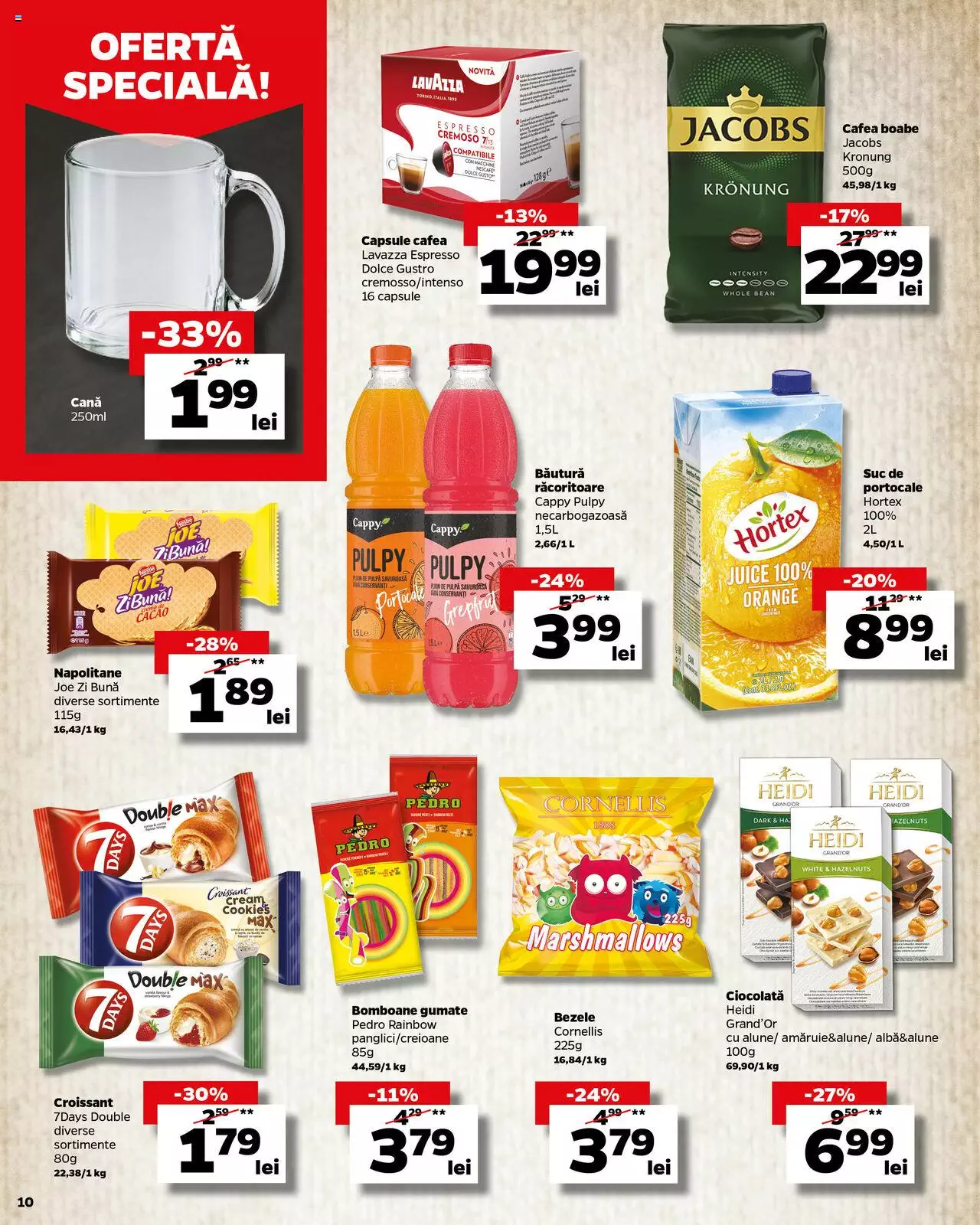 Catalog Profi 22 Septembrie - 5 Octombrie 2021 | Pagina 10