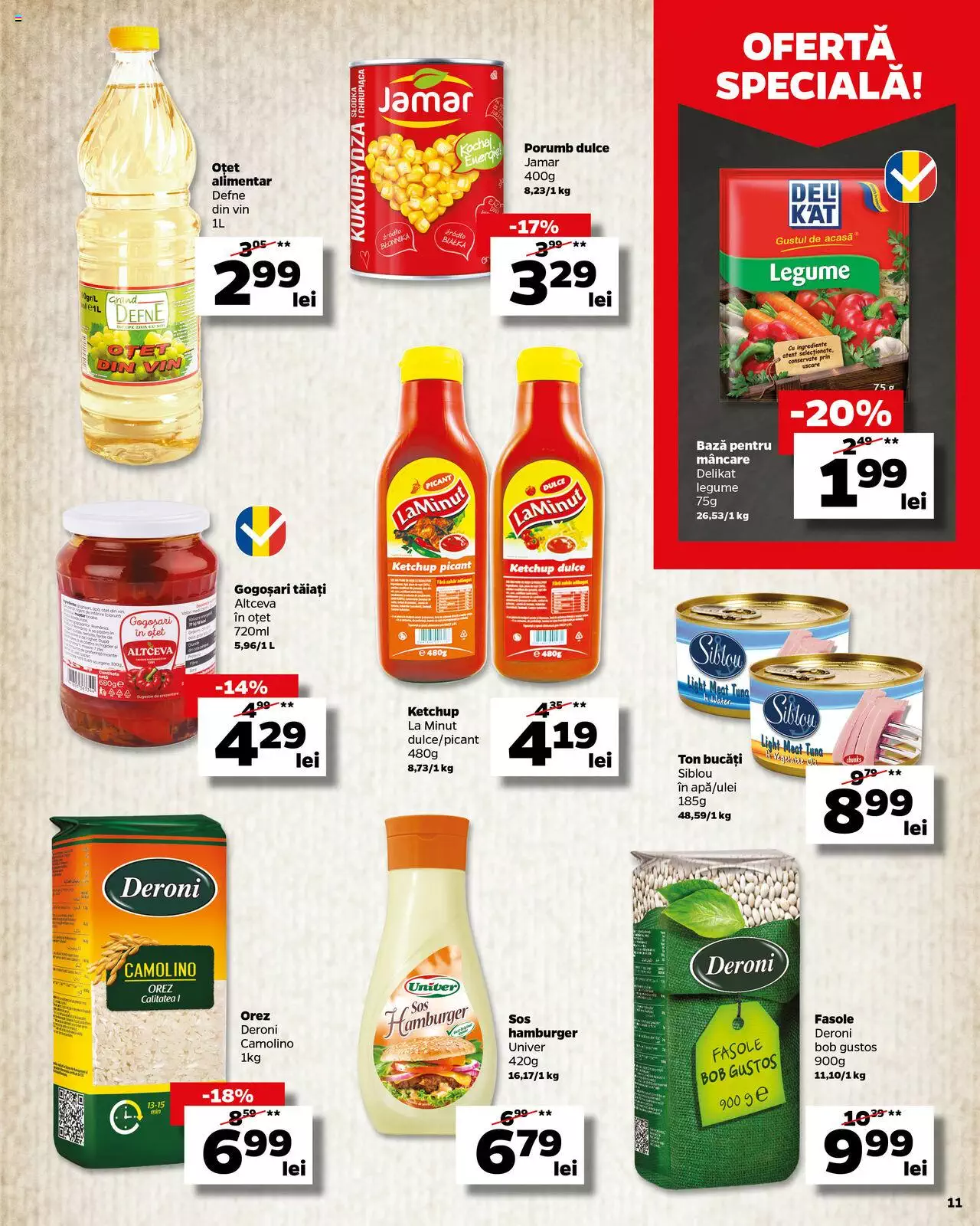 Catalog Profi 22 Septembrie - 5 Octombrie 2021 | Pagina 11