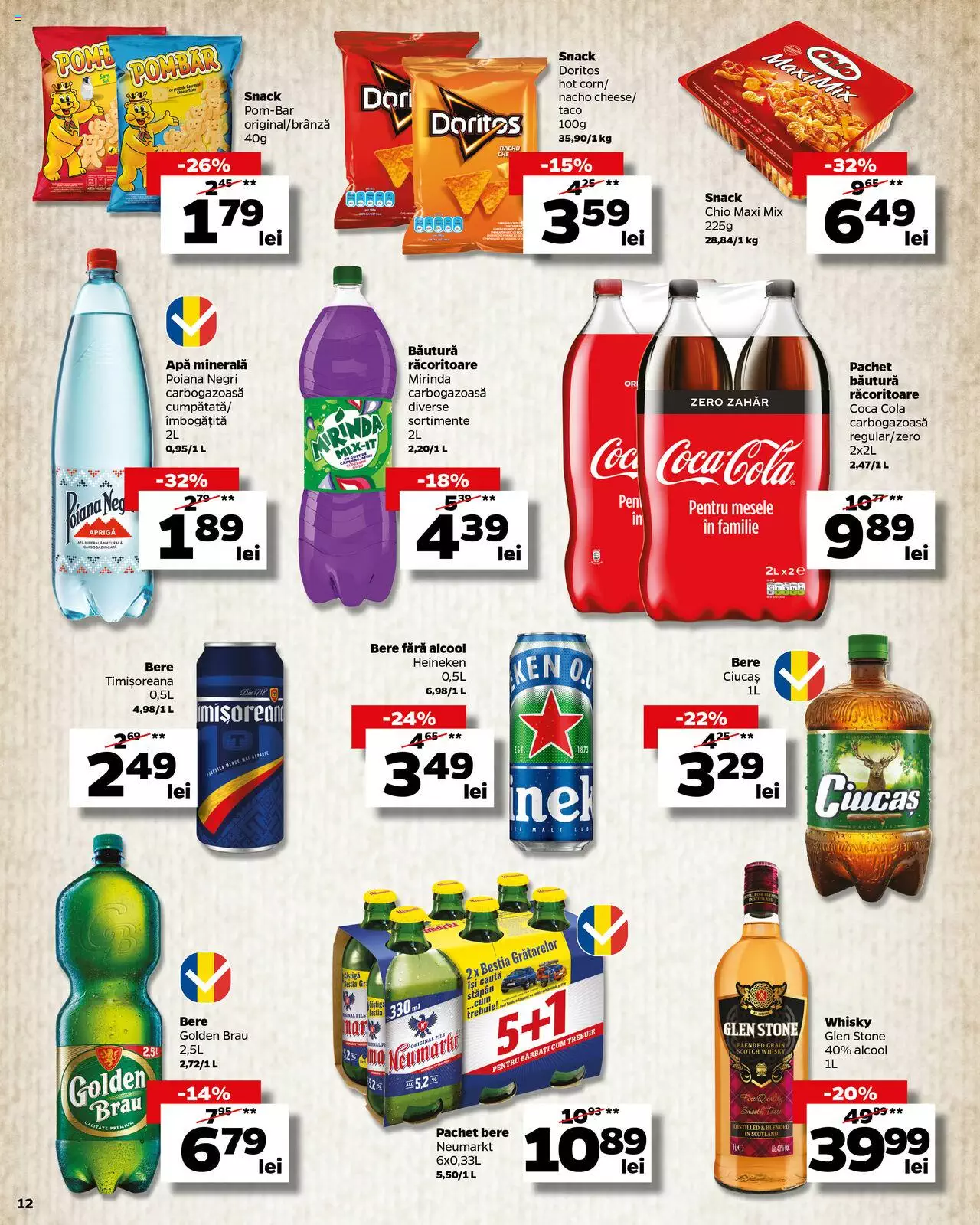 Catalog Profi 22 Septembrie - 5 Octombrie 2021 | Pagina 12