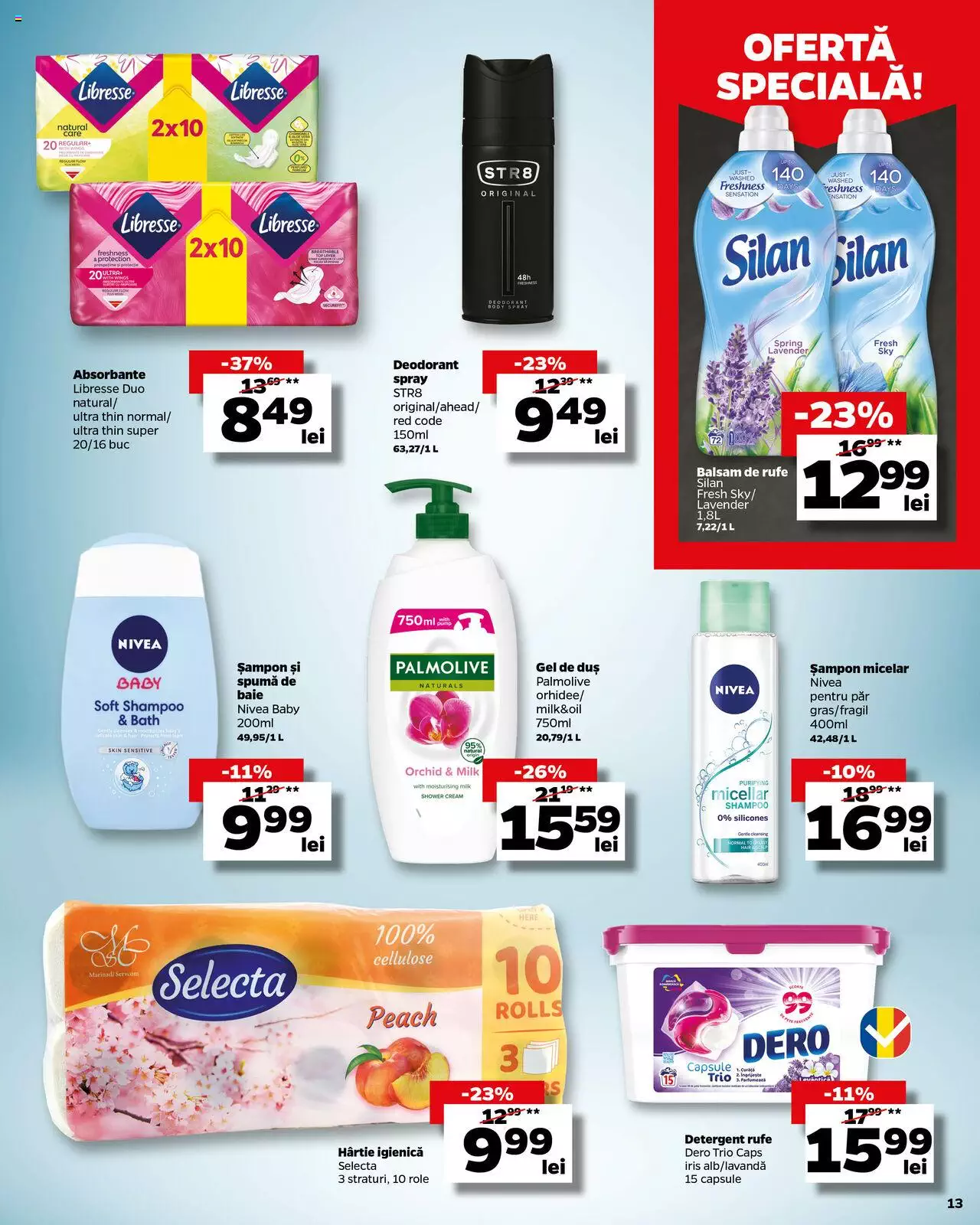 Catalog Profi 22 Septembrie - 5 Octombrie 2021 | Pagina 13