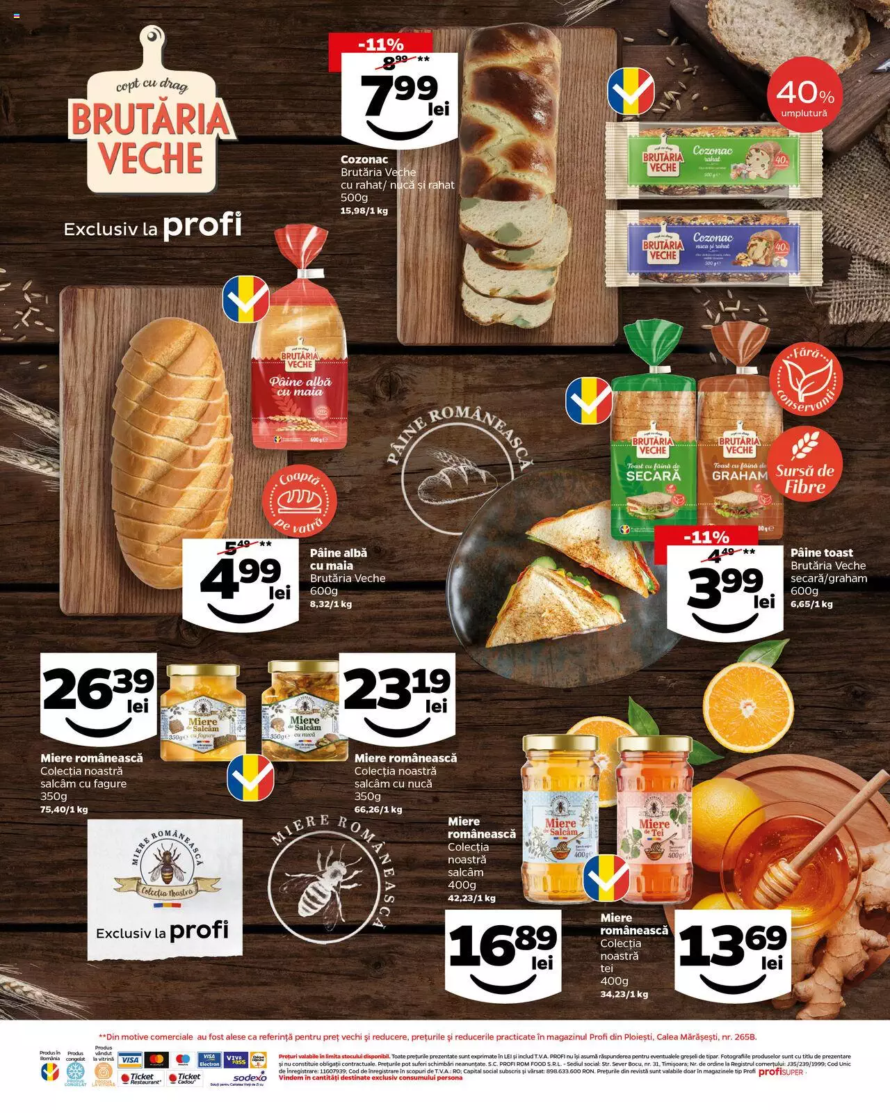 Catalog Profi 22 Septembrie - 5 Octombrie 2021 | Pagina 16