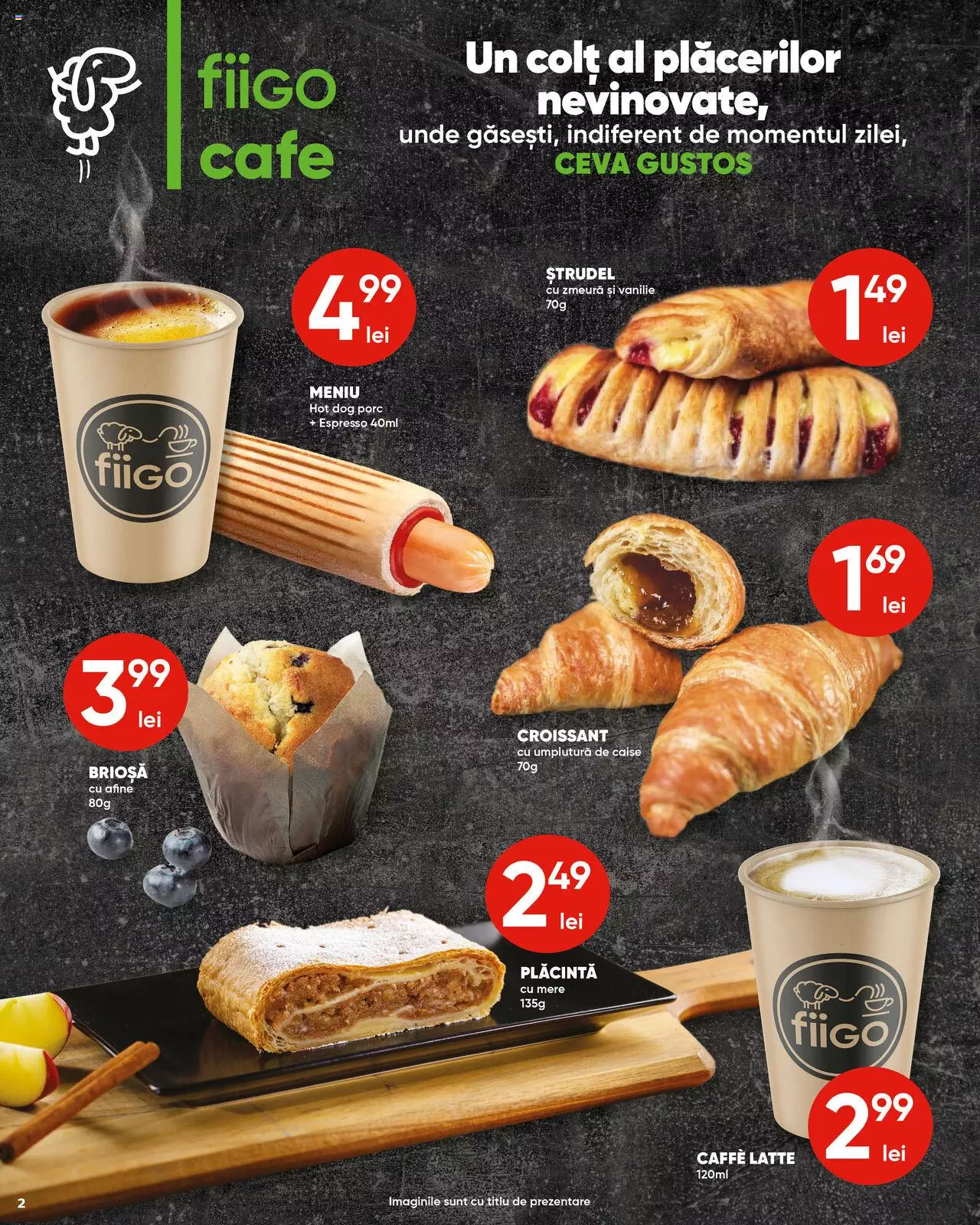 Catalog Profi 22 Septembrie - 5 Octombrie 2021 | Pagina 2