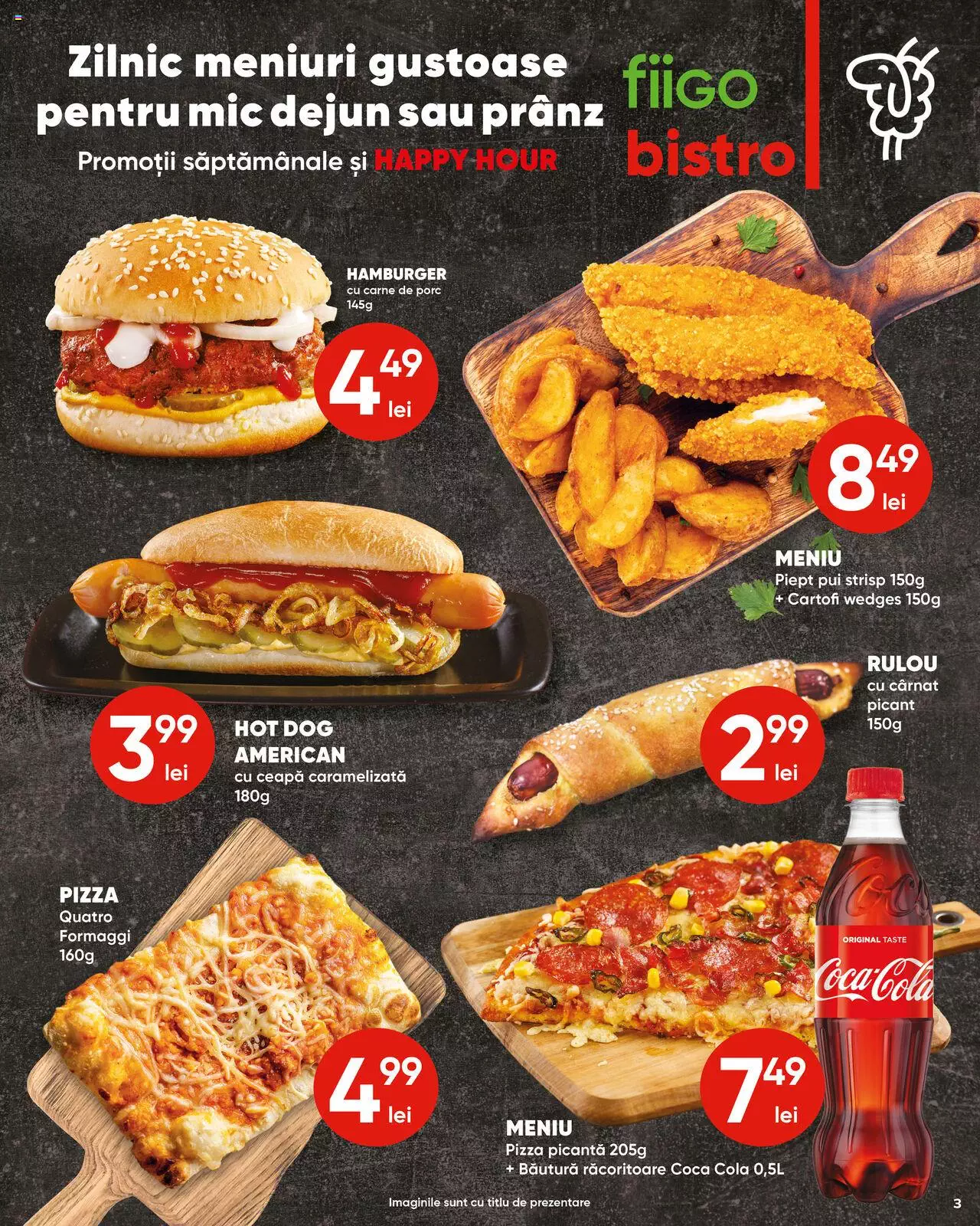 Catalog Profi 22 Septembrie - 5 Octombrie 2021 | Pagina 3