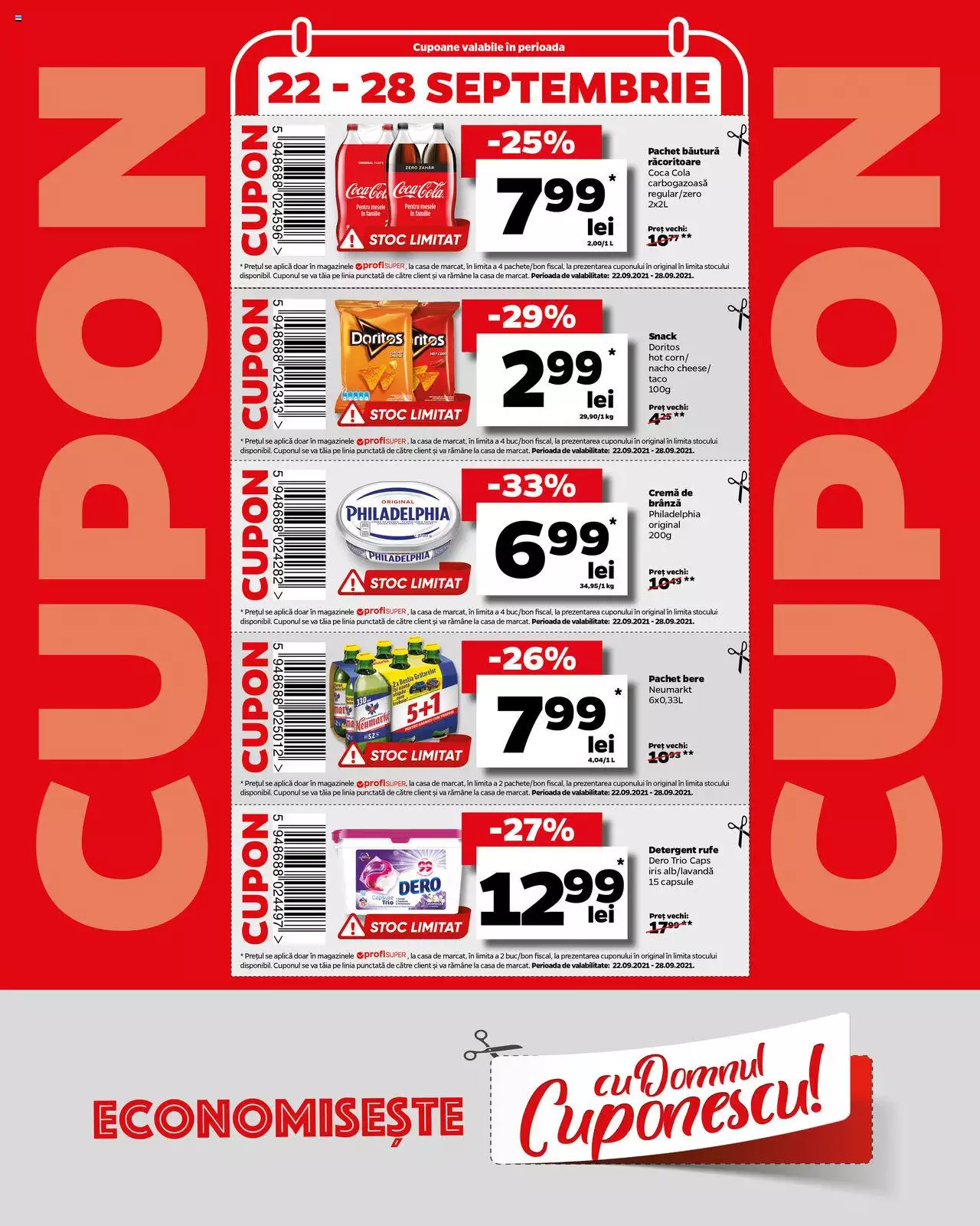 Catalog Profi 22 Septembrie - 5 Octombrie 2021 | Pagina 4