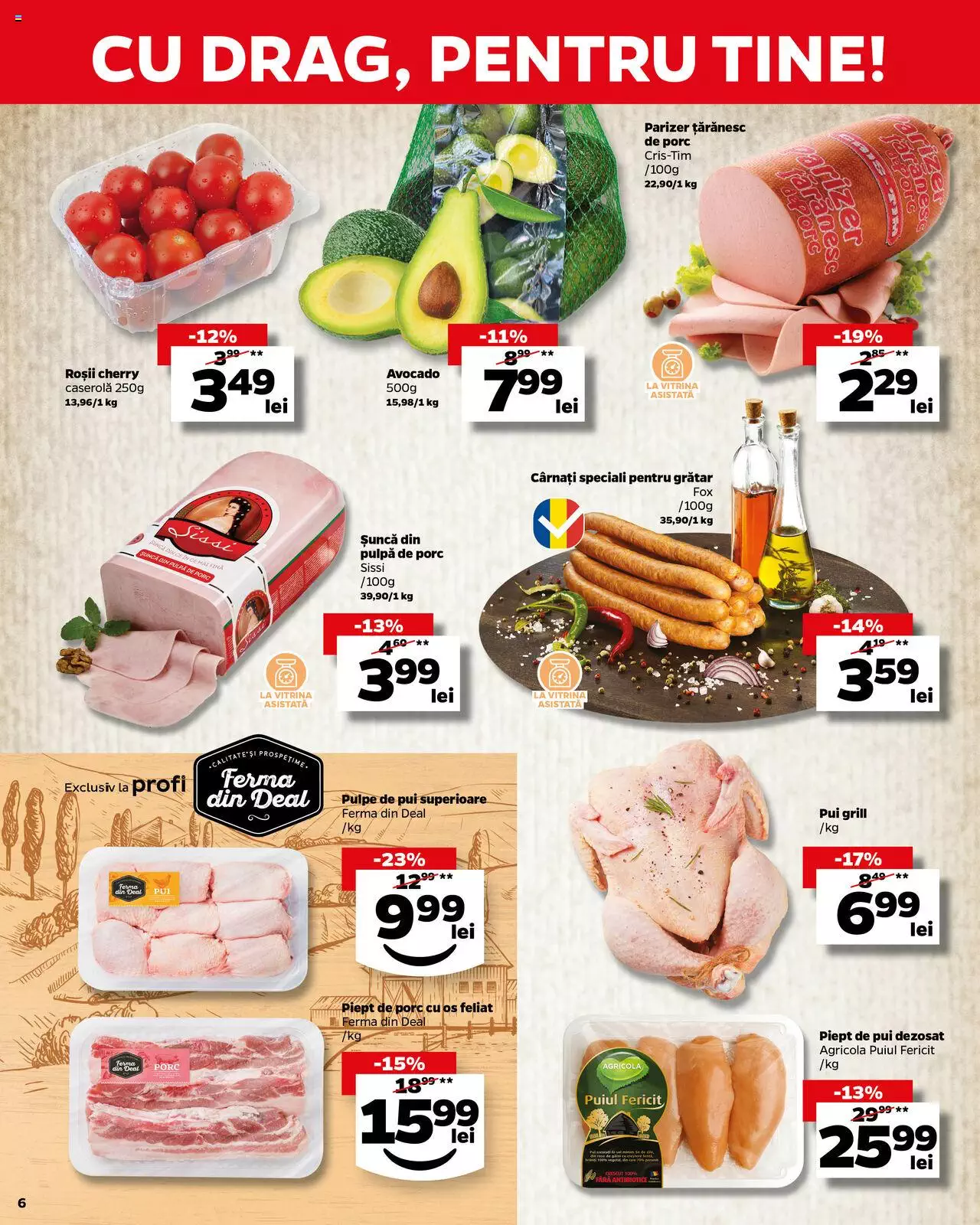 Catalog Profi 22 Septembrie - 5 Octombrie 2021 | Pagina 6