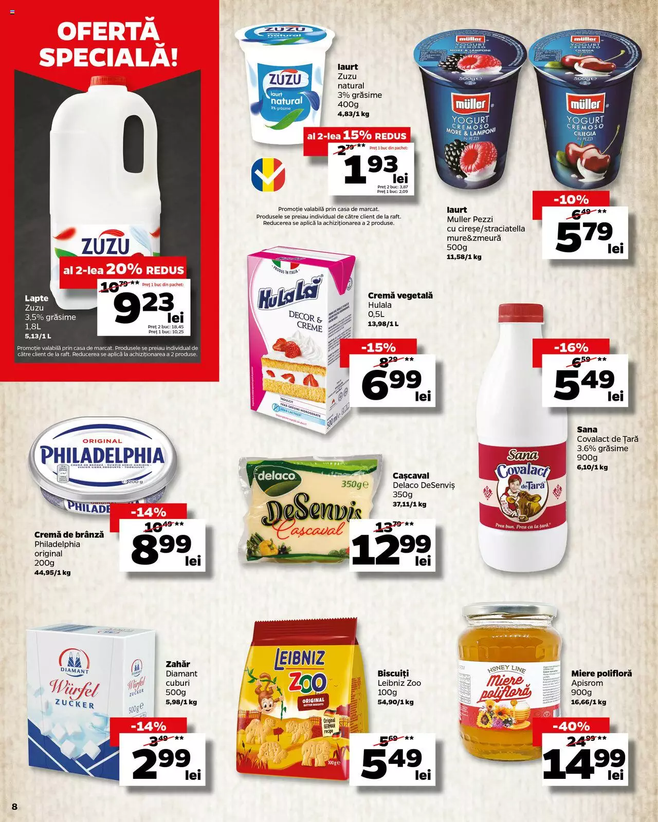 Catalog Profi 22 Septembrie - 5 Octombrie 2021 | Pagina 8