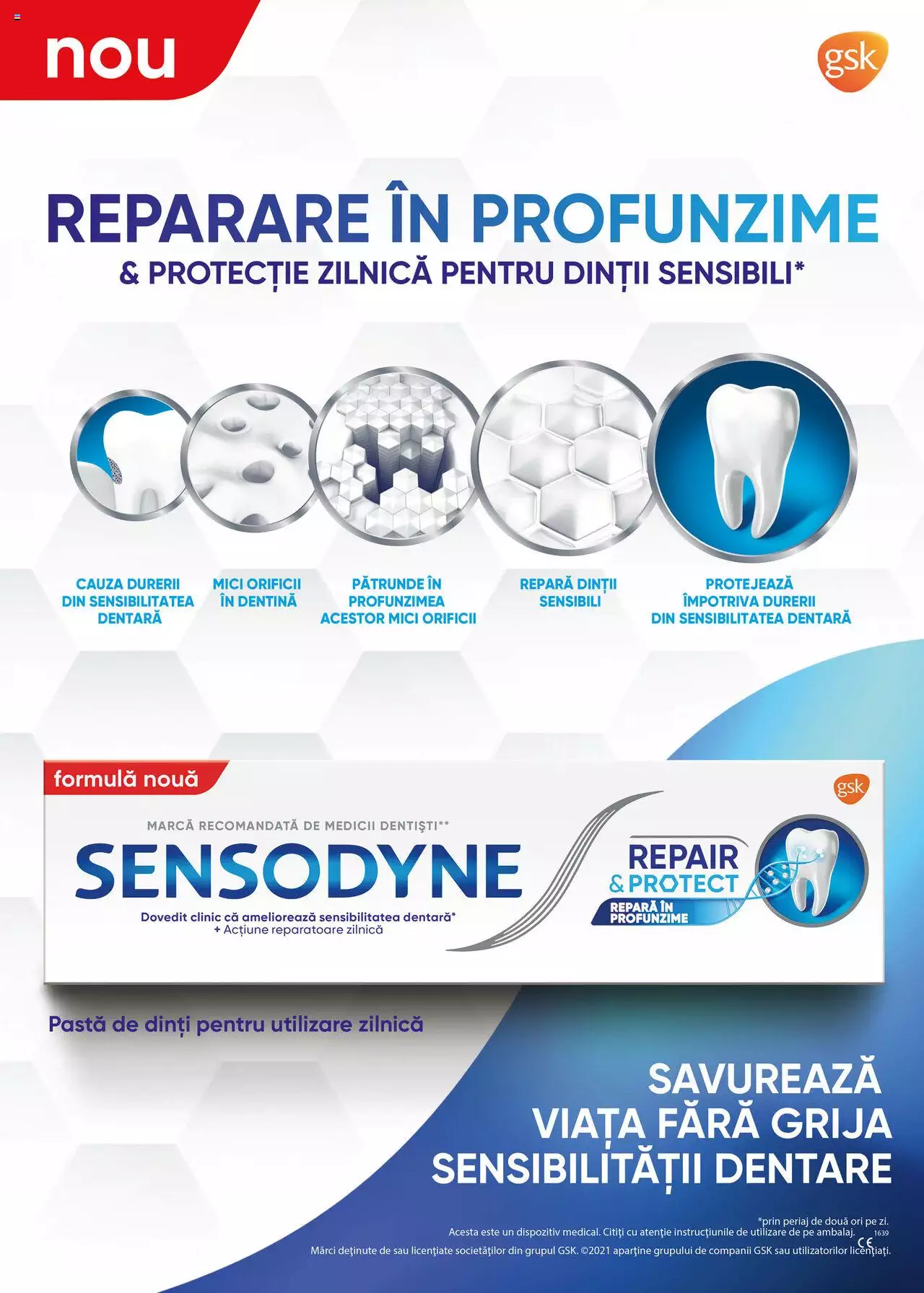 Catalog Profi 22 Septembrie - 5 Octombrie 2021 | Pagina 13