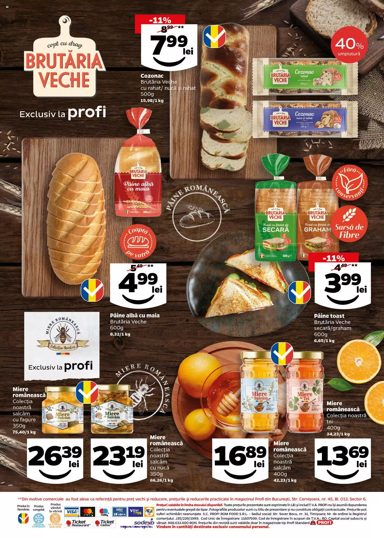 Catalog Profi 22 Septembrie - 5 Octombrie 2021 | Pagina 16