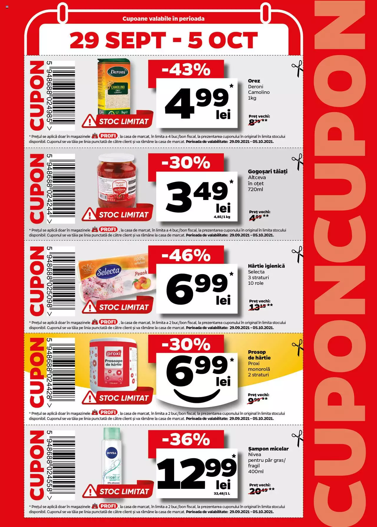 Catalog Profi 22 Septembrie - 5 Octombrie 2021 | Pagina 5