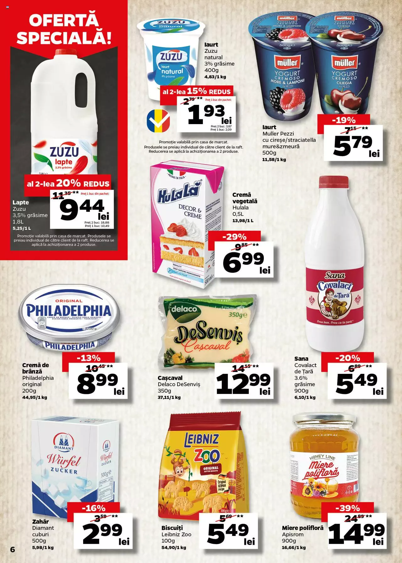 Catalog Profi 22 Septembrie - 5 Octombrie 2021 | Pagina 6