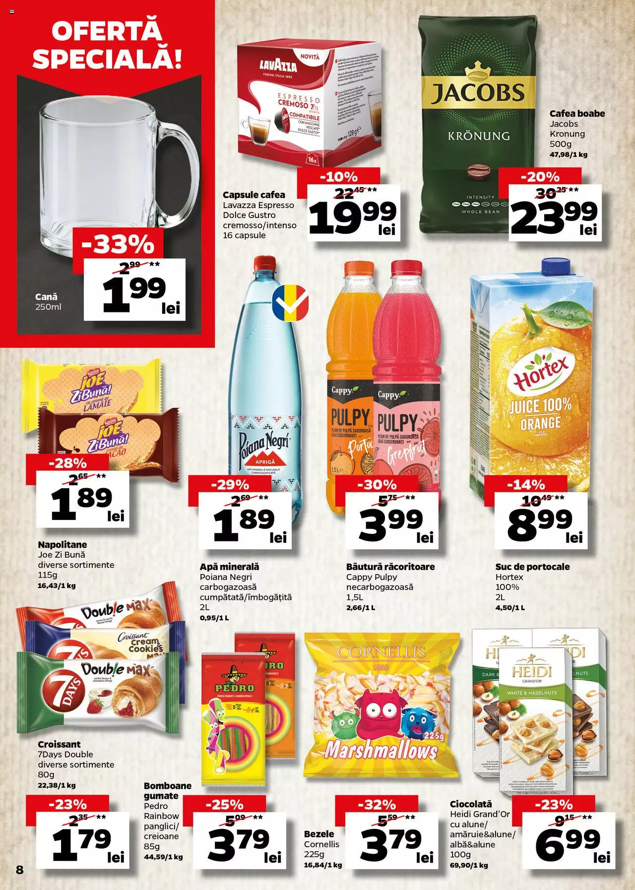 Catalog Profi 22 Septembrie - 5 Octombrie 2021 | Pagina 8
