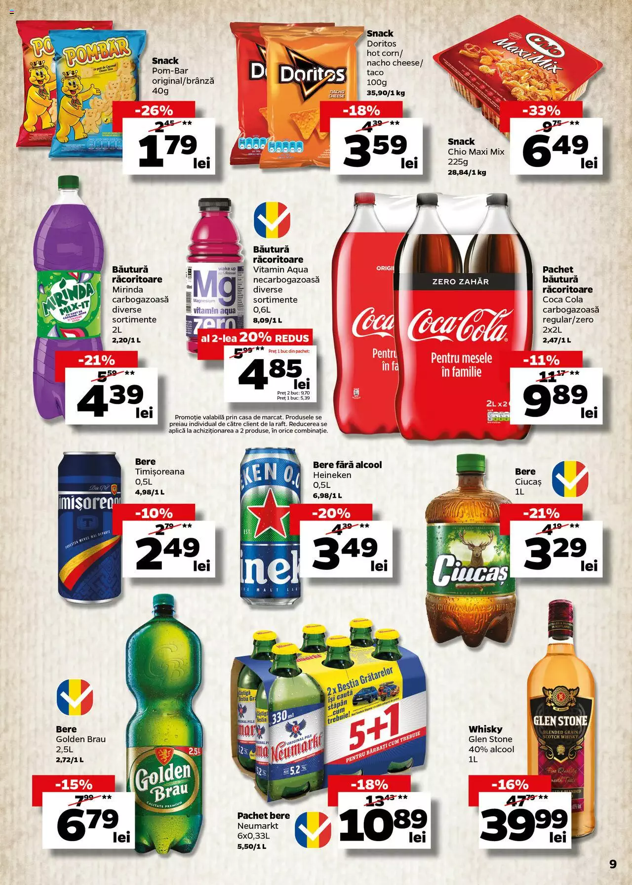 Catalog Profi 22 Septembrie - 5 Octombrie 2021 | Pagina 9
