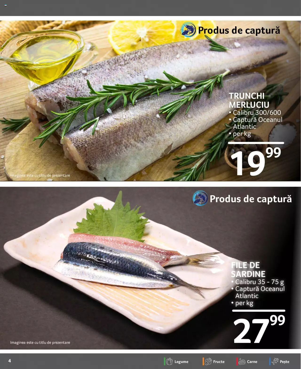 Catalog Selgros 24 - 30 Septembrie 2021 | Pagina 4