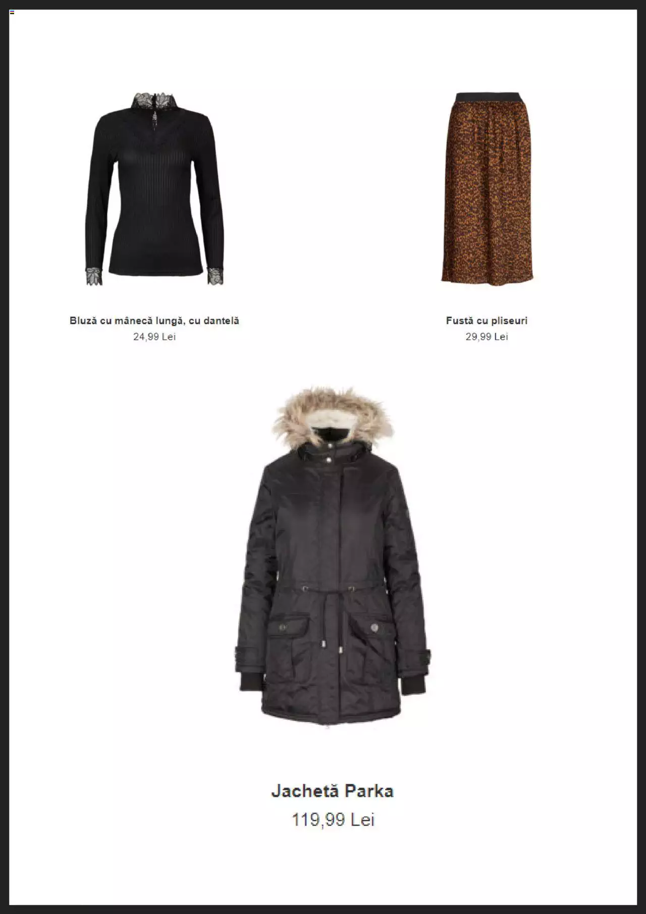 Catalog Kik 20 Septembrie - 3 Octombrie 2021 | Pagina 2