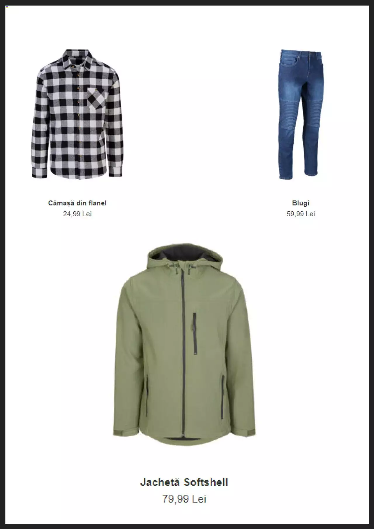 Catalog Kik 20 Septembrie - 3 Octombrie 2021 | Pagina 3