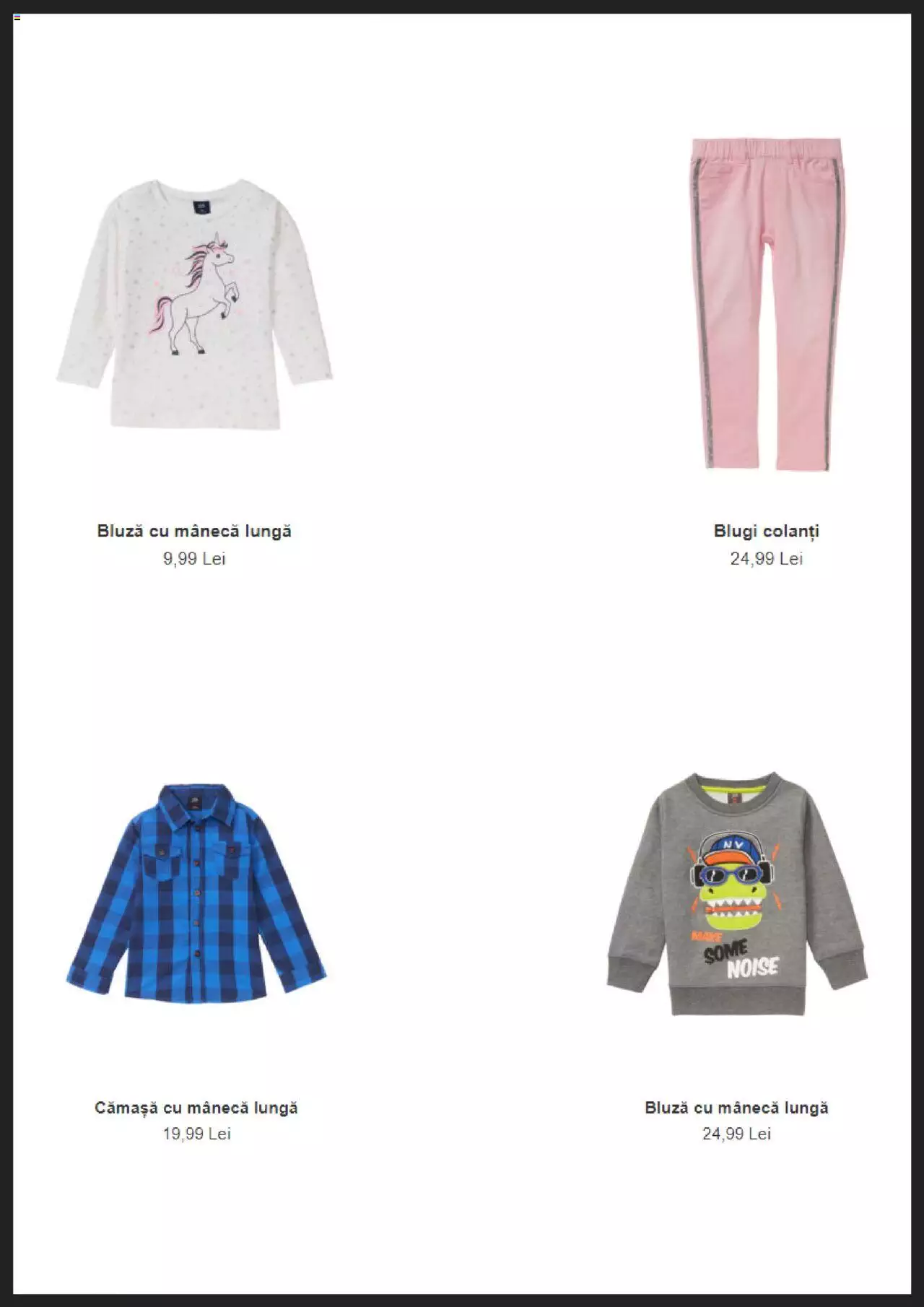 Catalog Kik 20 Septembrie - 3 Octombrie 2021 | Pagina 4