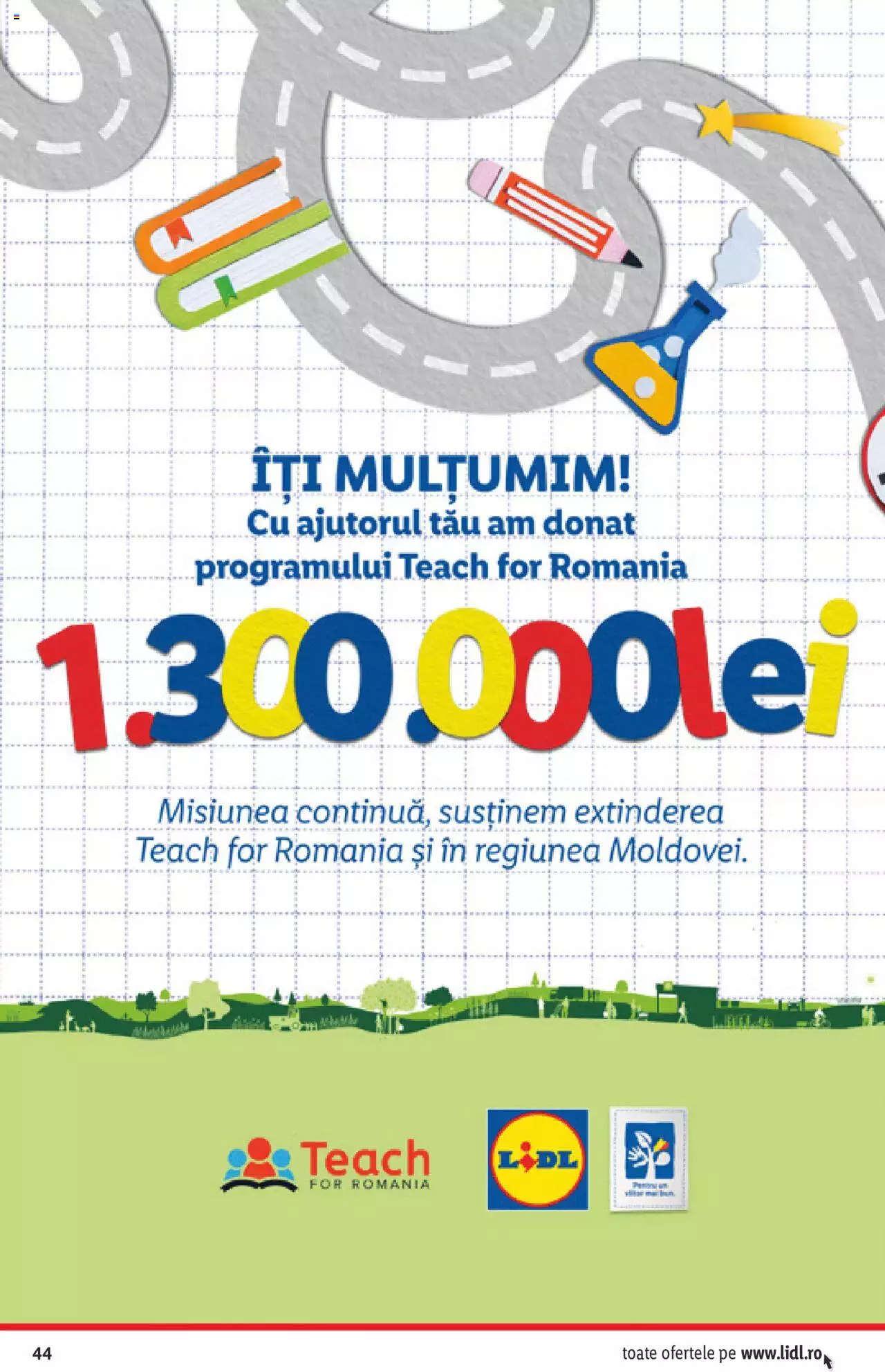 Catalog LIDL 27 Septembrie - 3 Octombrie 2021 | Pagina 44
