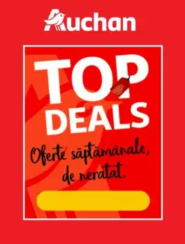 Catalog Auchan