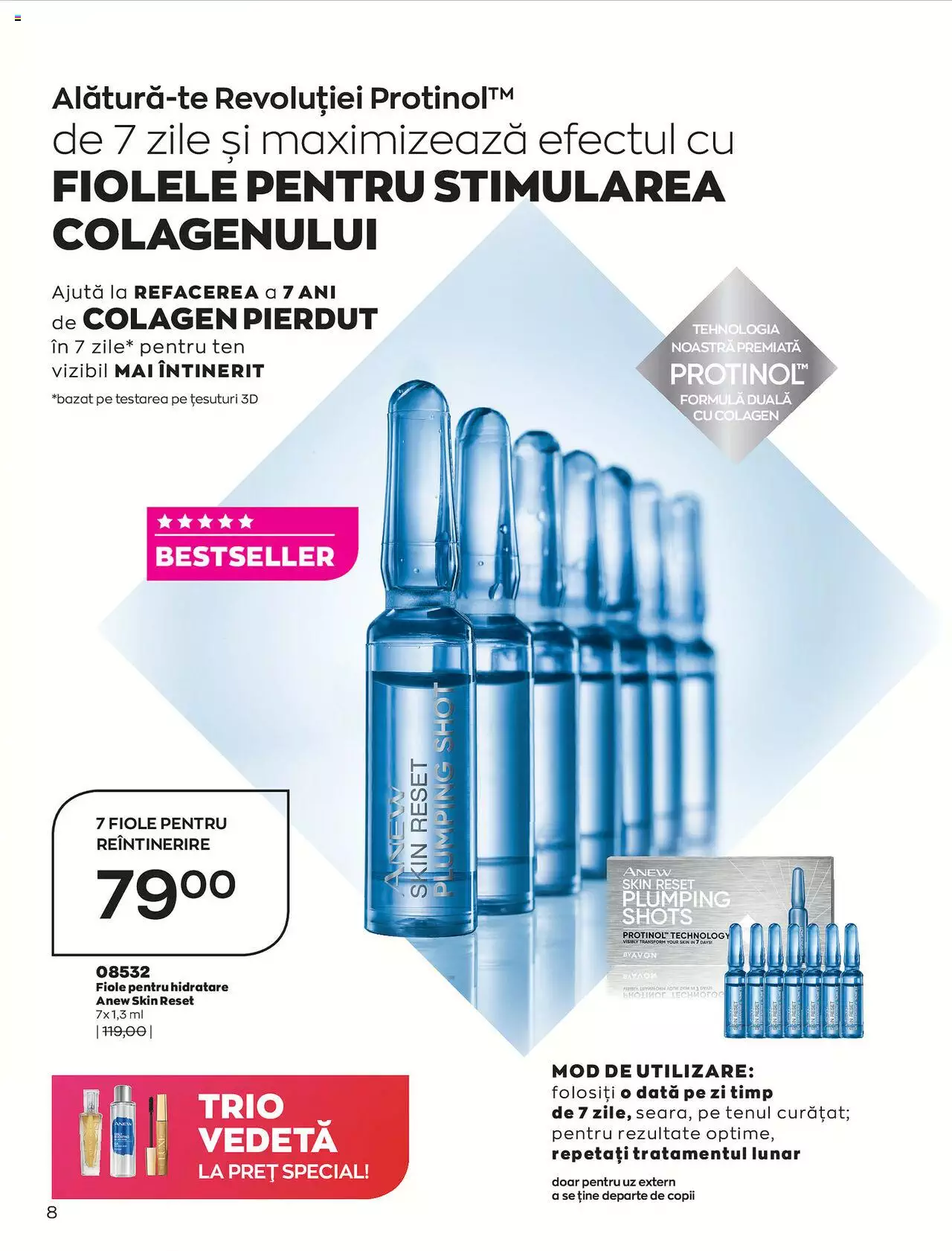 Catalog Avon 1 - 31 Octombrie 2021 | Pagina 10