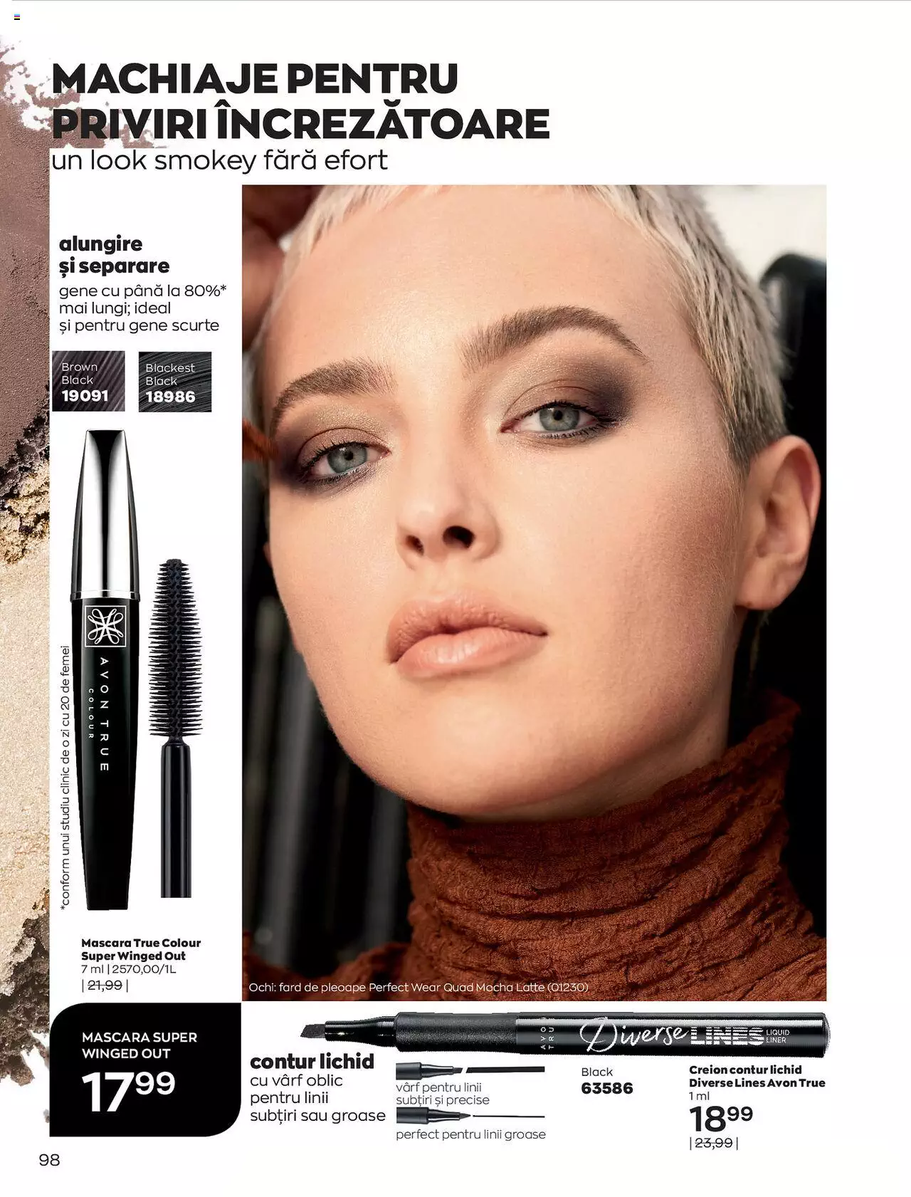 Catalog Avon 1 - 31 Octombrie 2021 | Pagina 100