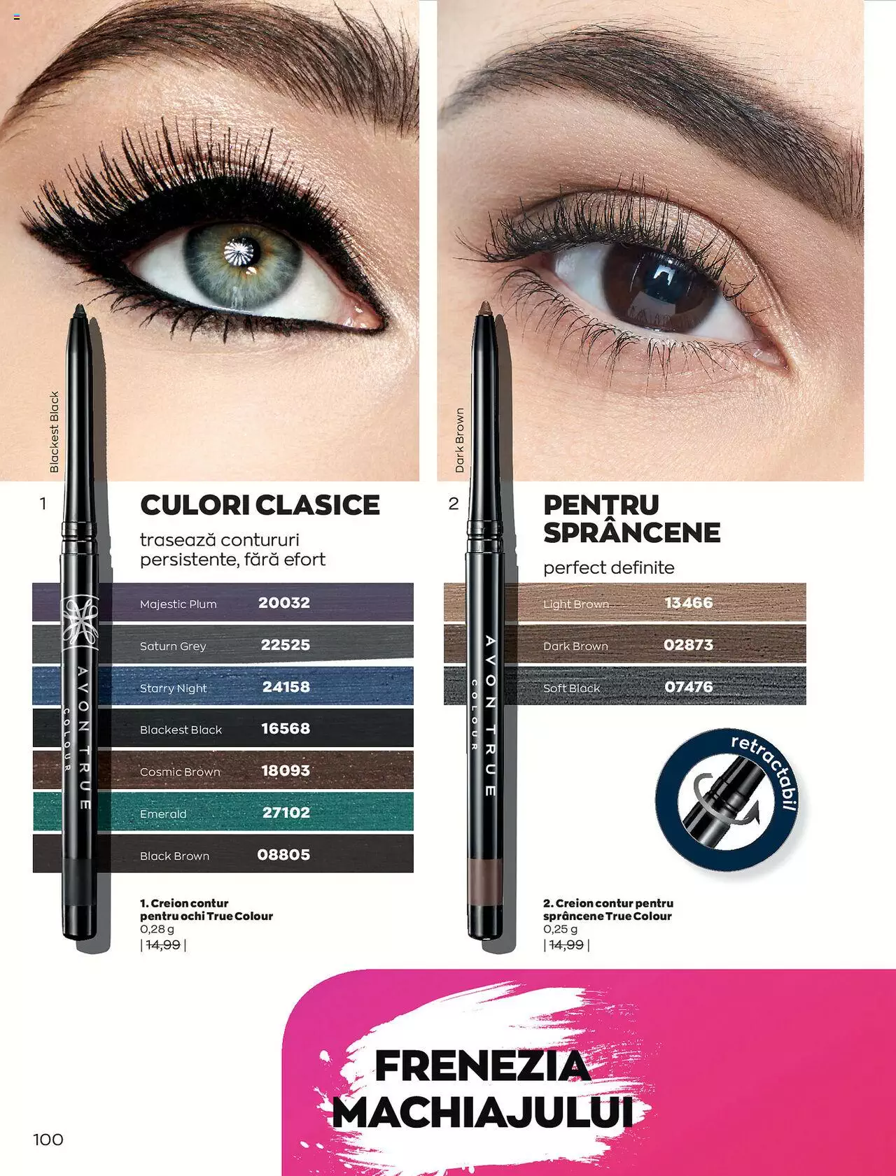 Catalog Avon 1 - 31 Octombrie 2021 | Pagina 102