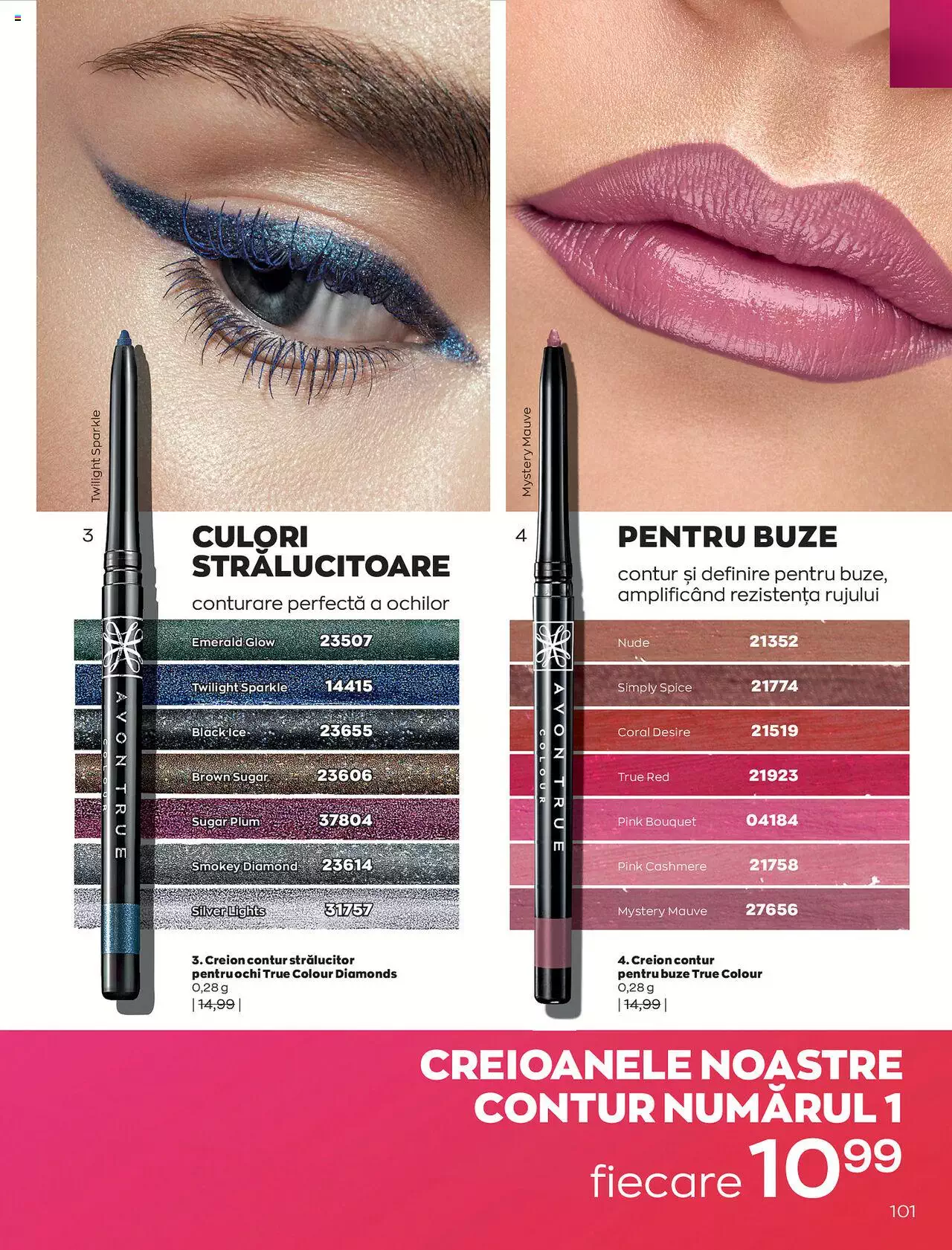 Catalog Avon 1 - 31 Octombrie 2021 | Pagina 103