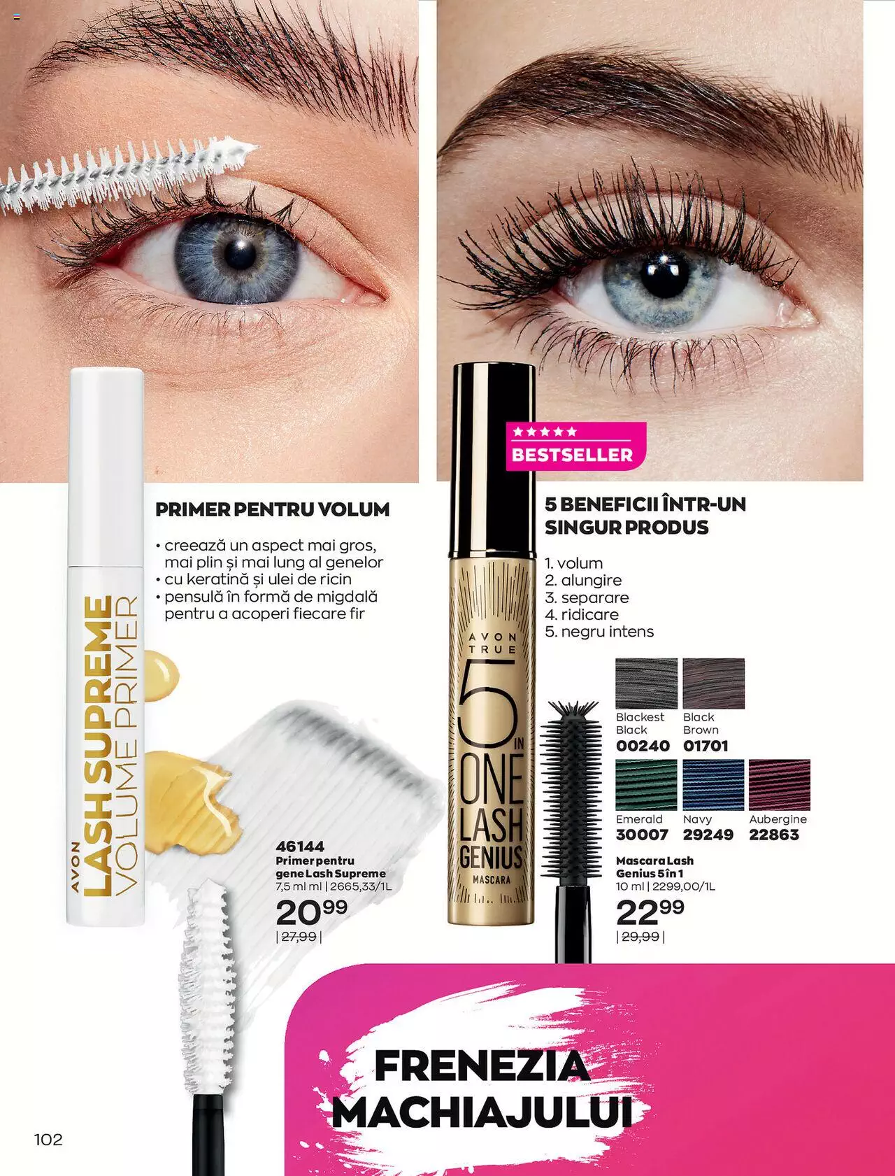 Catalog Avon 1 - 31 Octombrie 2021 | Pagina 104