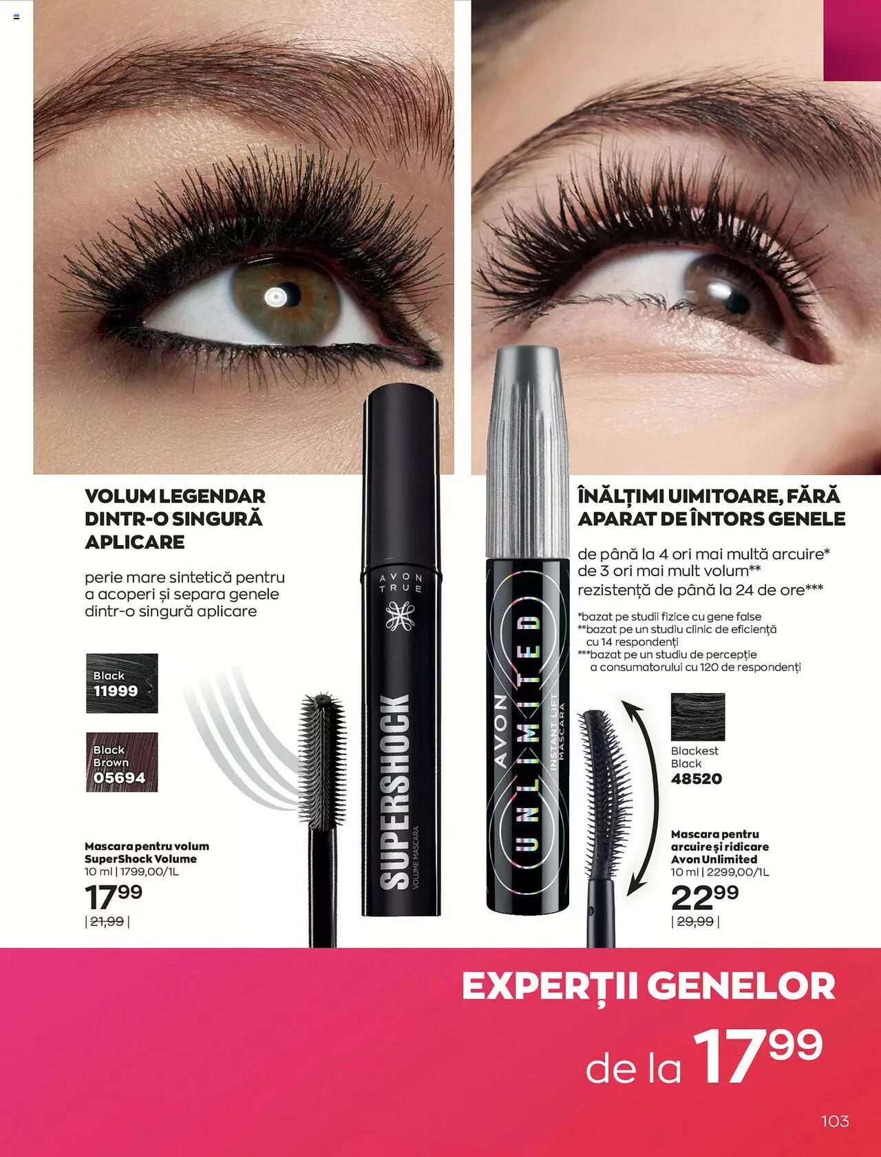 Catalog Avon 1 - 31 Octombrie 2021 | Pagina 105