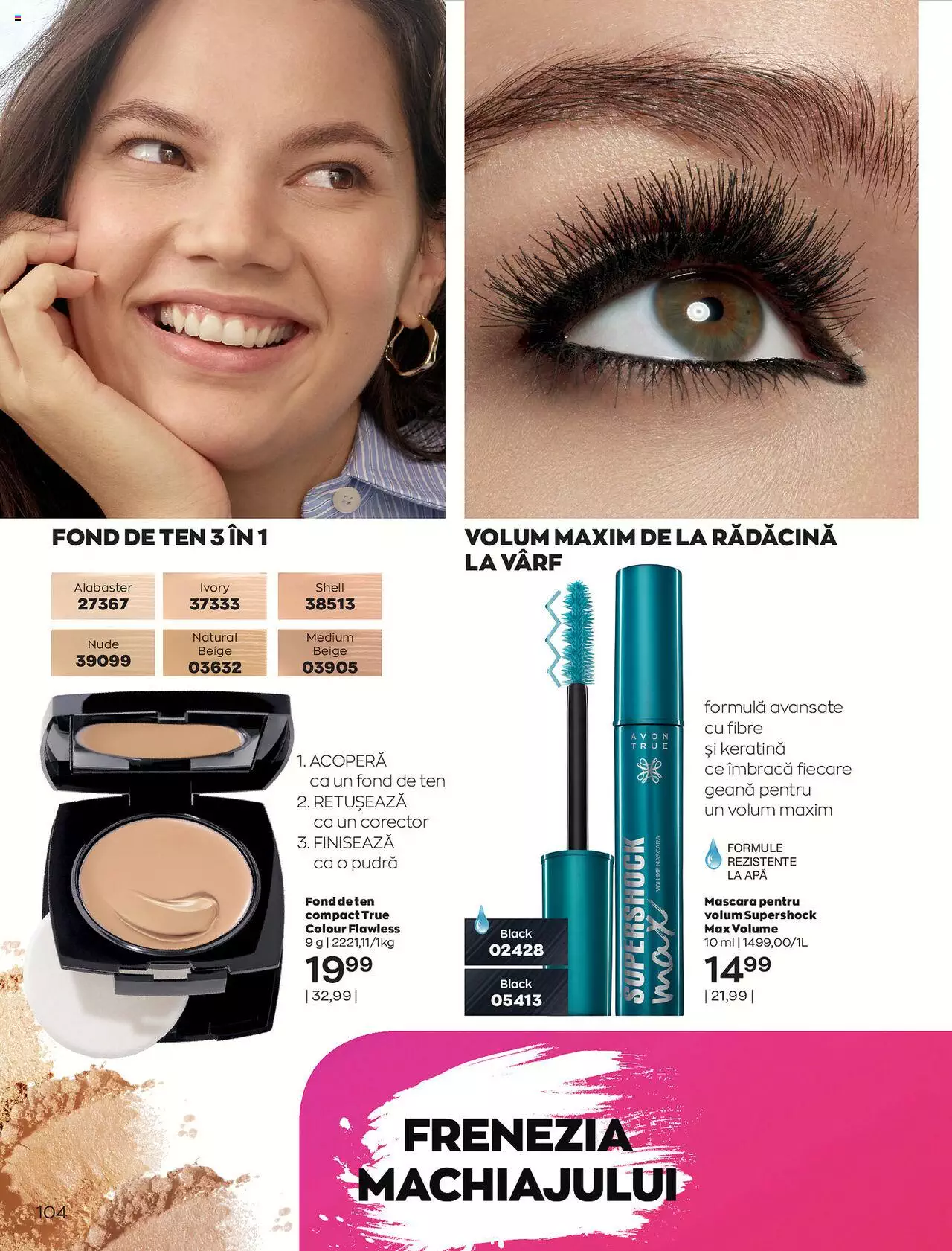 Catalog Avon 1 - 31 Octombrie 2021 | Pagina 106