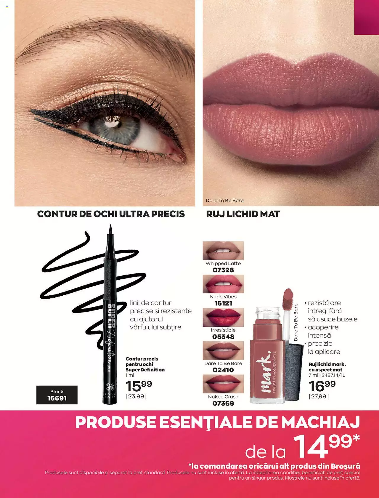 Catalog Avon 1 - 31 Octombrie 2021 | Pagina 107