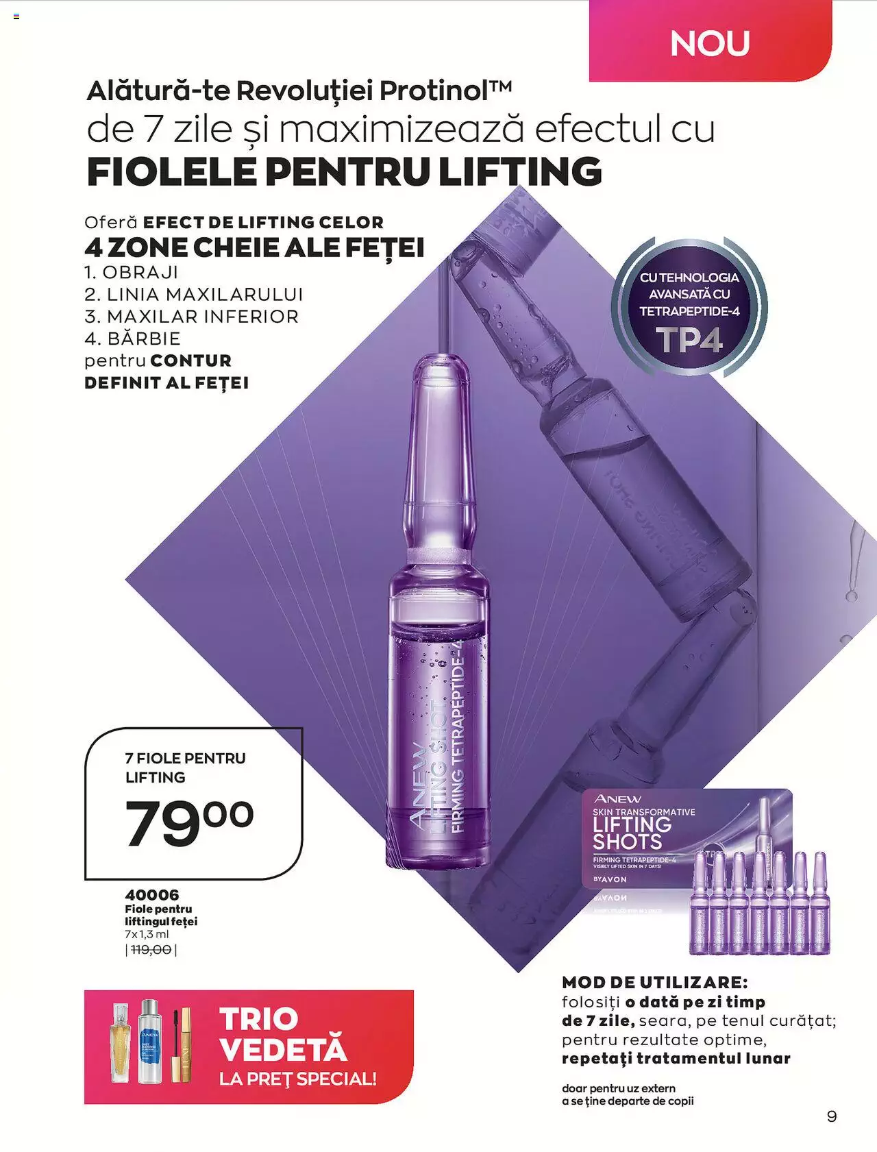 Catalog Avon 1 - 31 Octombrie 2021 | Pagina 11