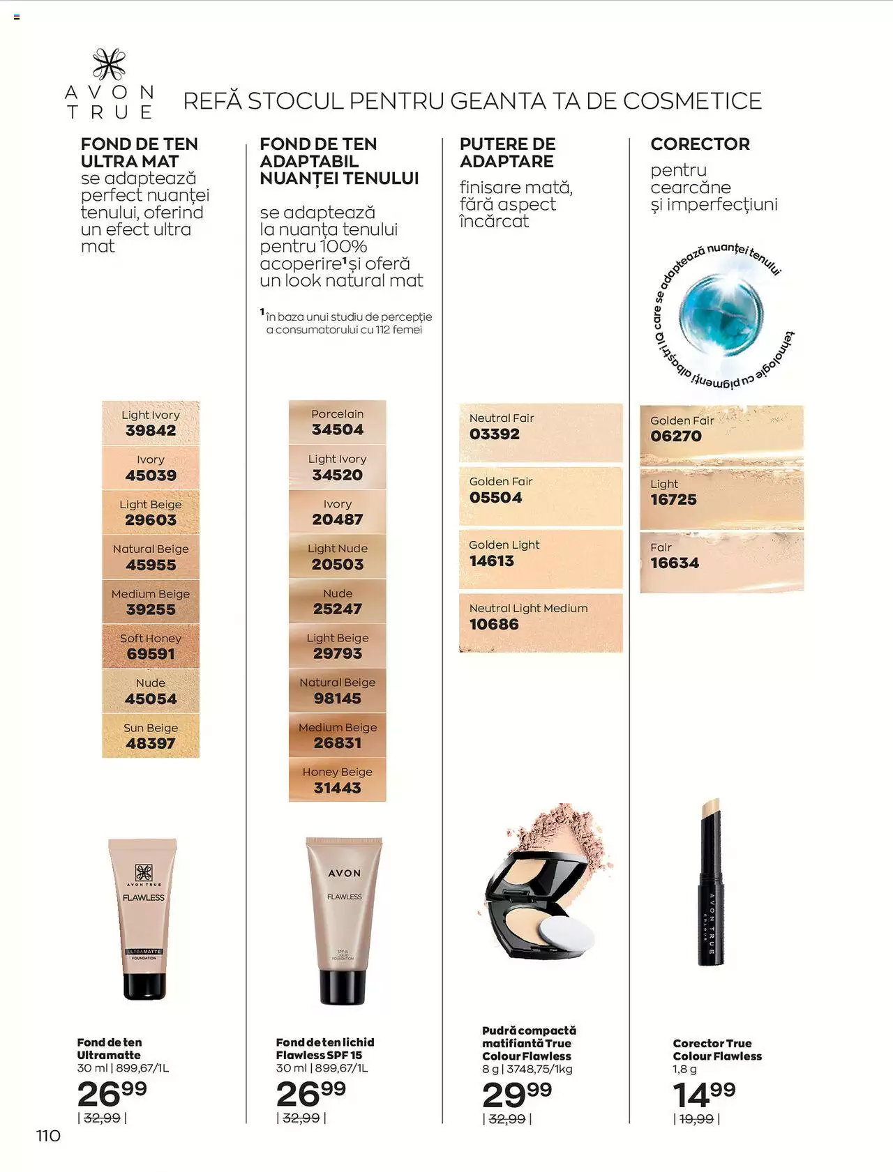 Catalog Avon 1 - 31 Octombrie 2021 | Pagina 112