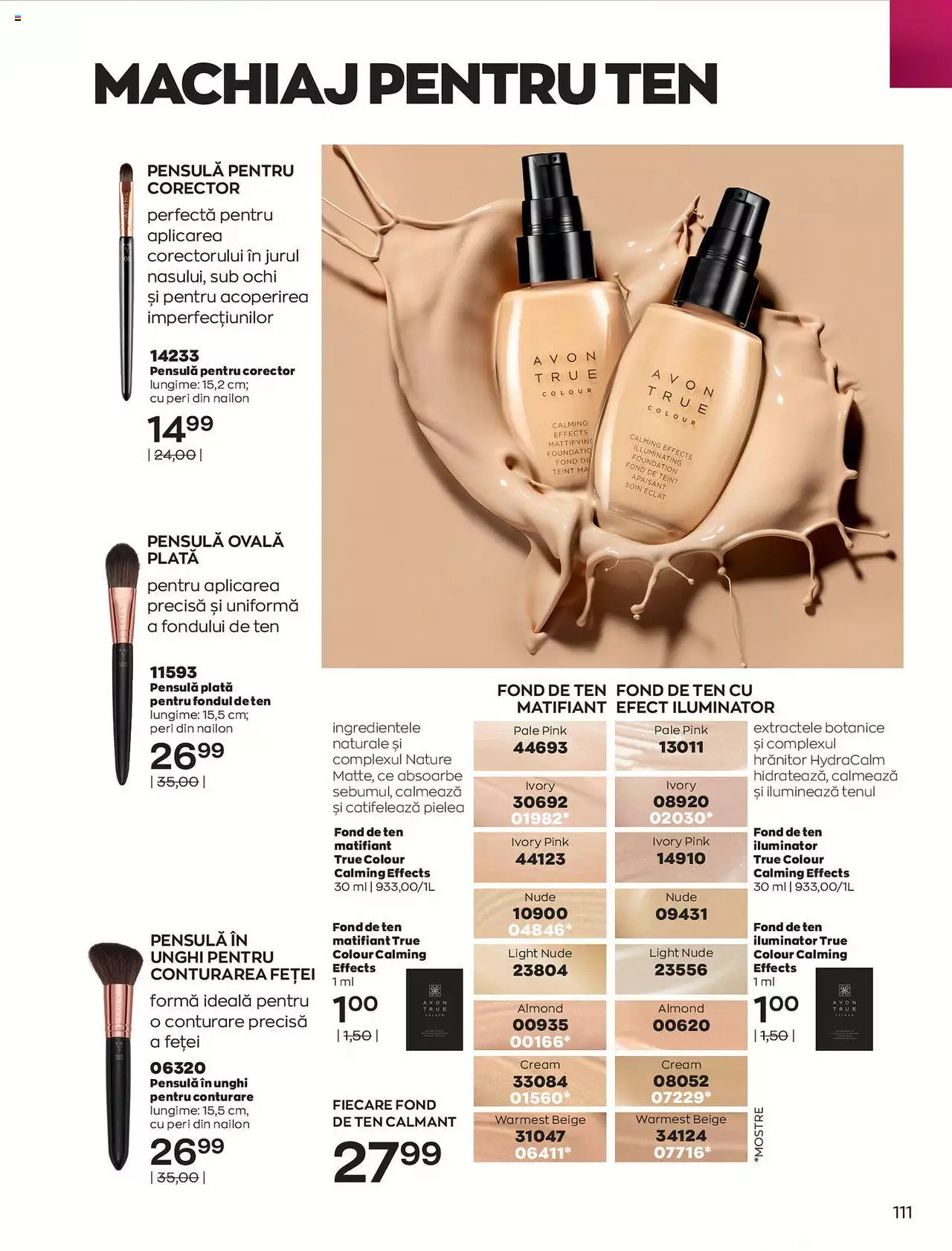 Catalog Avon 1 - 31 Octombrie 2021 | Pagina 113