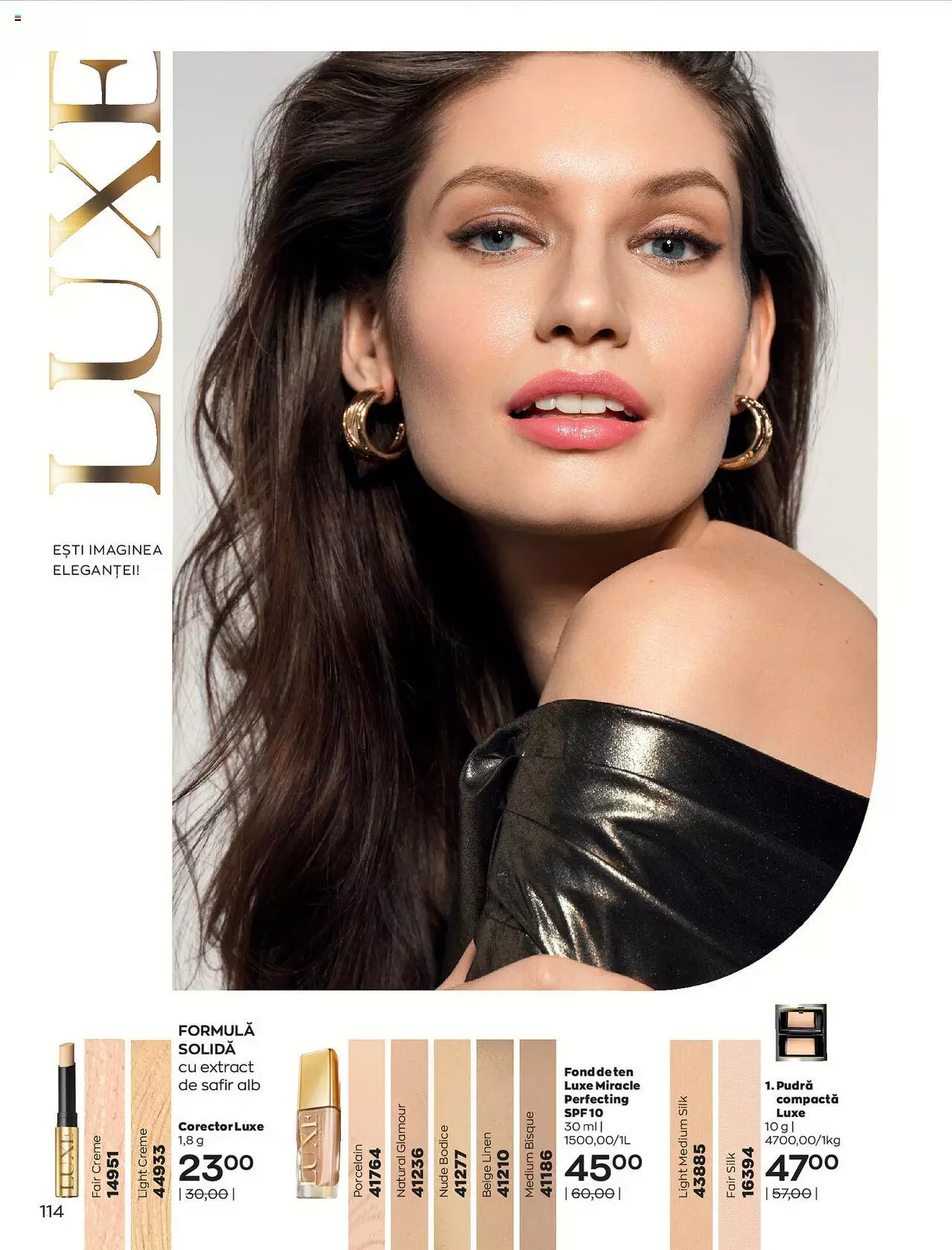 Catalog Avon 1 - 31 Octombrie 2021 | Pagina 116