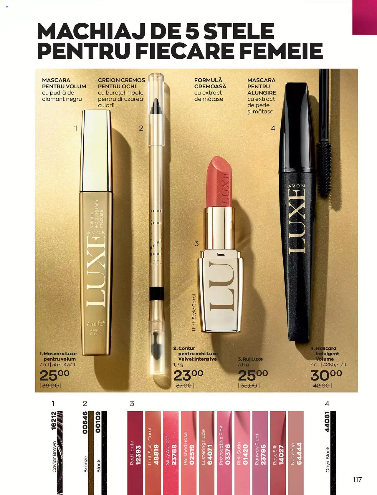 Catalog Avon 1 - 31 Octombrie 2021 | Pagina 119