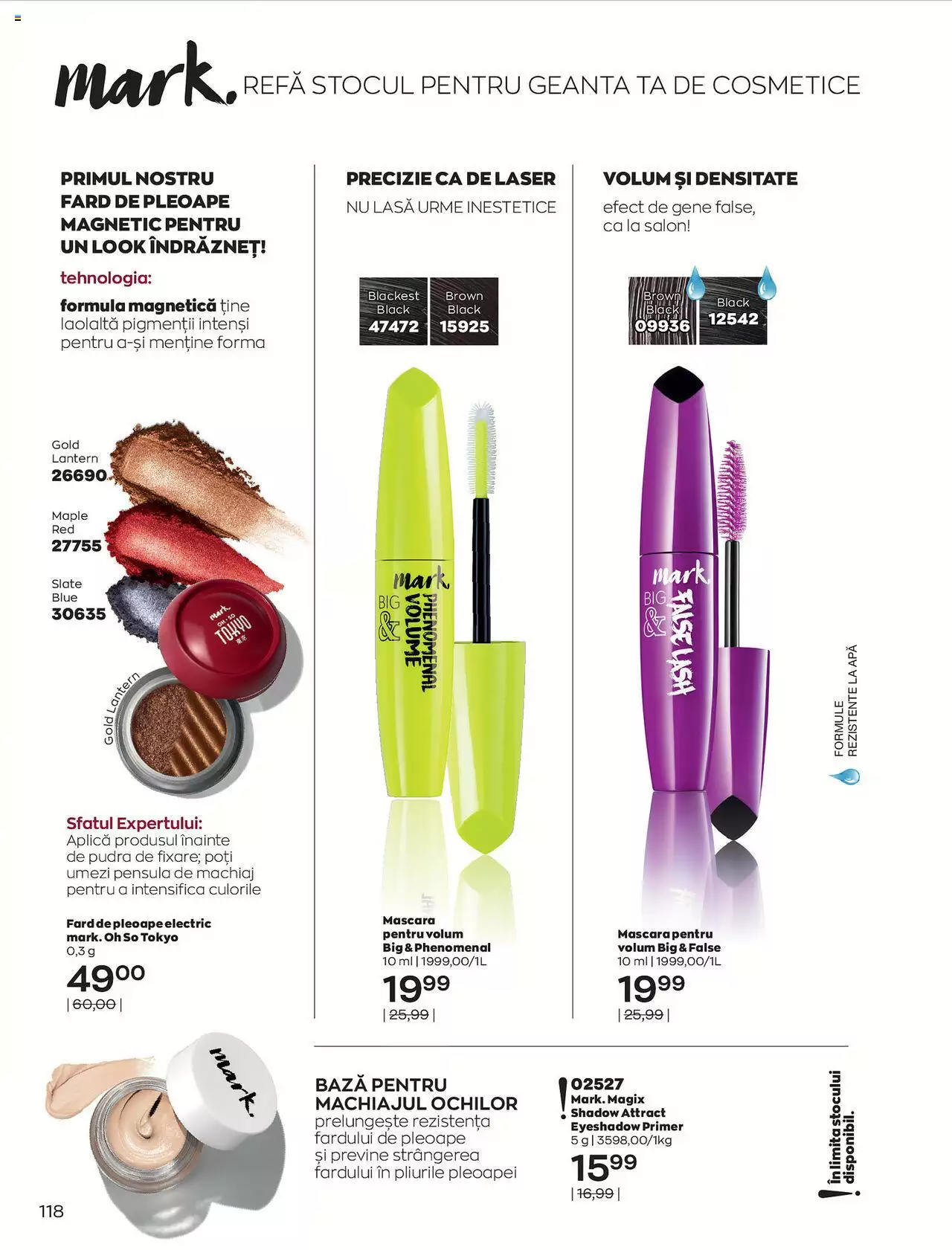 Catalog Avon 1 - 31 Octombrie 2021 | Pagina 120
