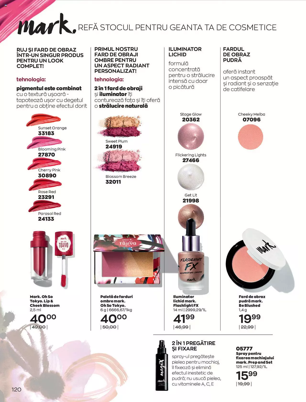 Catalog Avon 1 - 31 Octombrie 2021 | Pagina 122