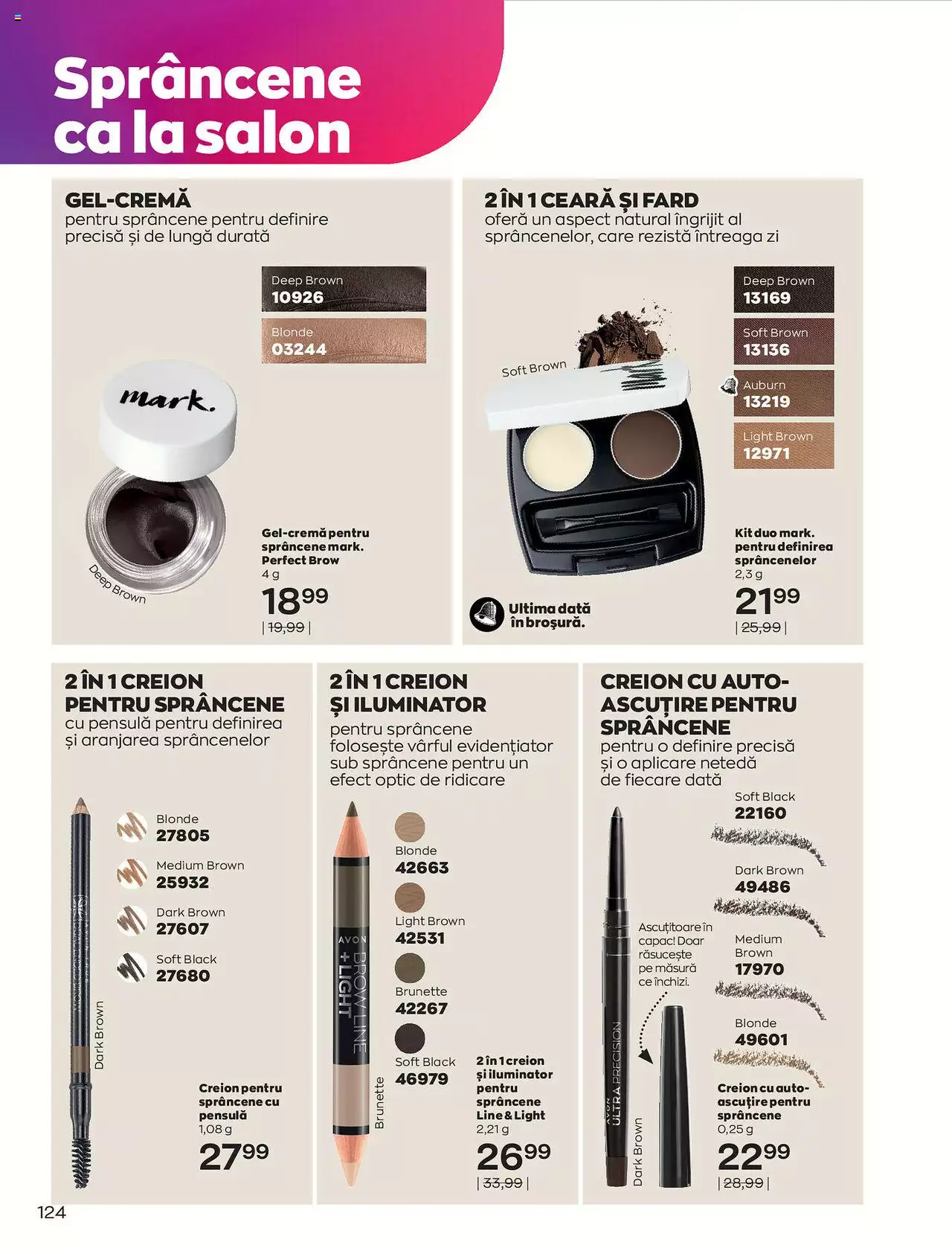 Catalog Avon 1 - 31 Octombrie 2021 | Pagina 126