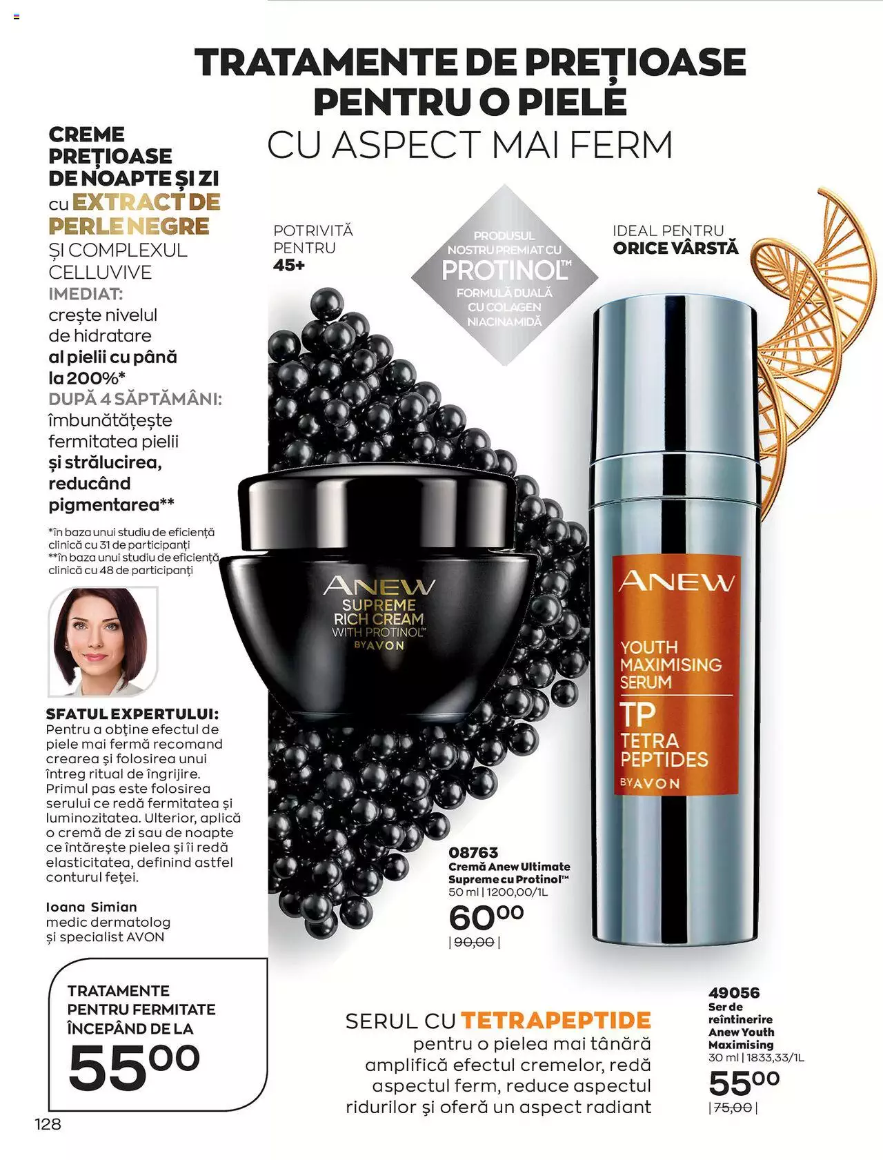 Catalog Avon 1 - 31 Octombrie 2021 | Pagina 130
