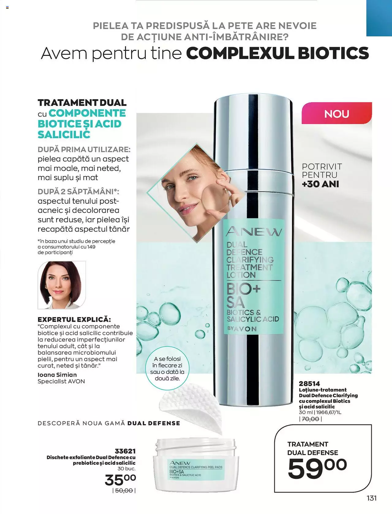 Catalog Avon 1 - 31 Octombrie 2021 | Pagina 133