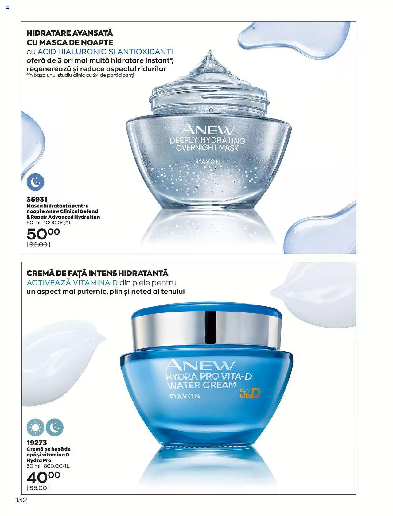 Catalog Avon 1 - 31 Octombrie 2021 | Pagina 134