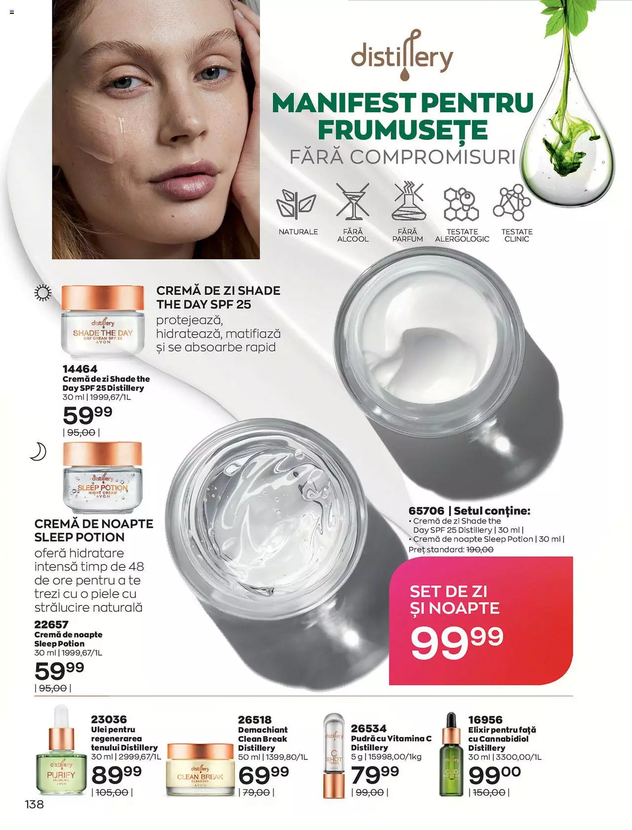 Catalog Avon 1 - 31 Octombrie 2021 | Pagina 140