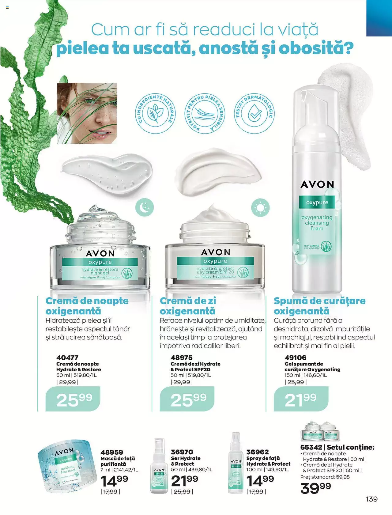 Catalog Avon 1 - 31 Octombrie 2021 | Pagina 141