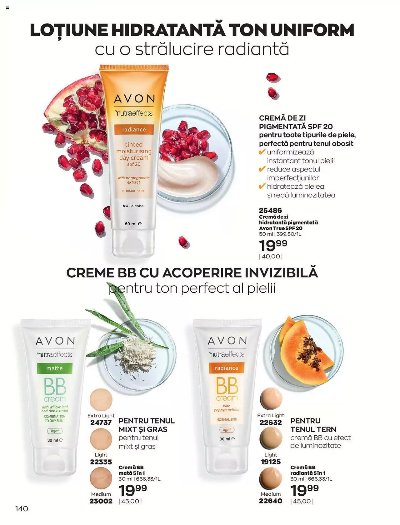 Catalog Avon 1 - 31 Octombrie 2021 | Pagina 142