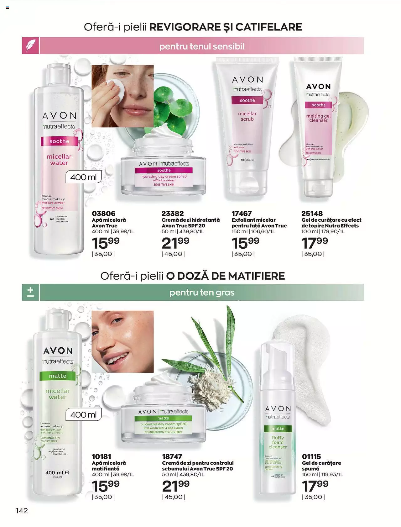 Catalog Avon 1 - 31 Octombrie 2021 | Pagina 144